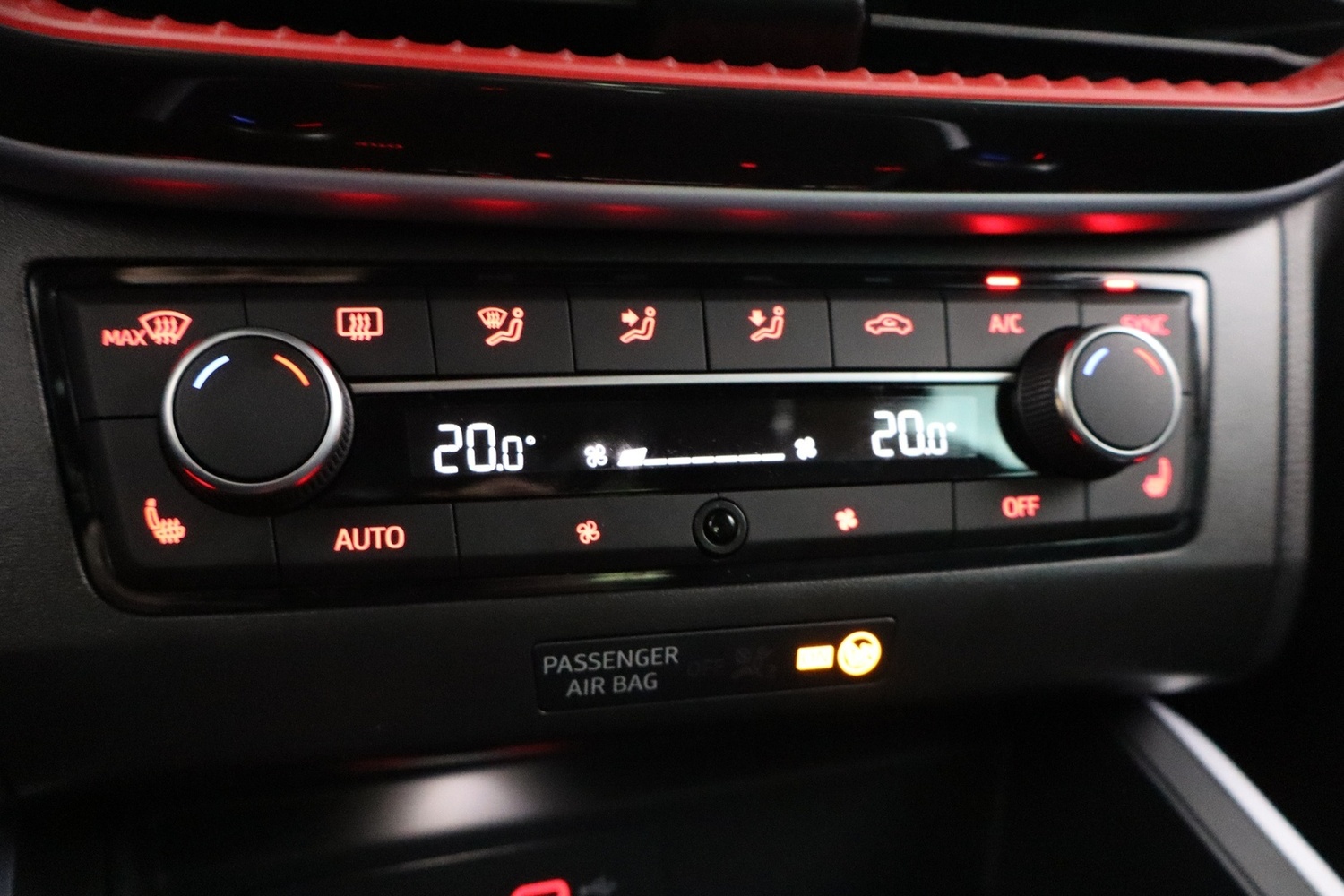 SEAT Arona vaihtoauto