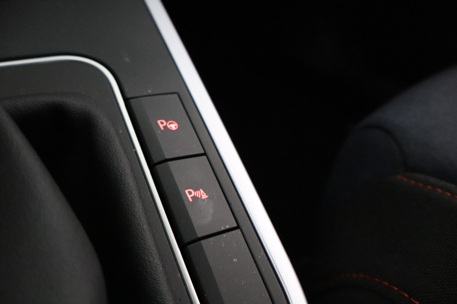 SEAT Arona vaihtoauto