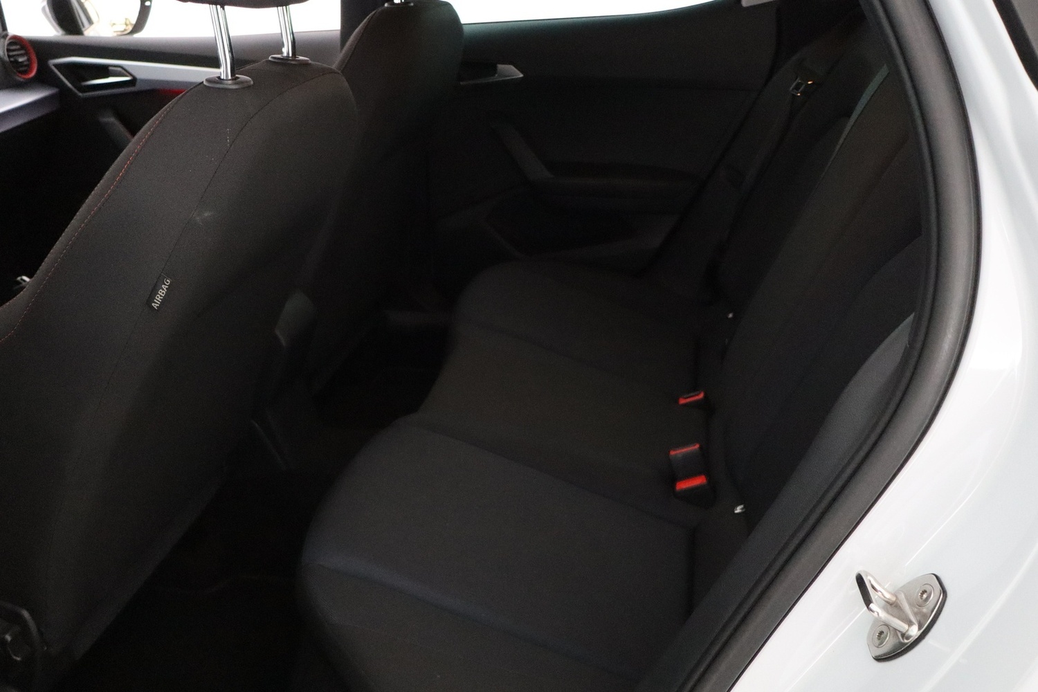 SEAT Arona vaihtoauto