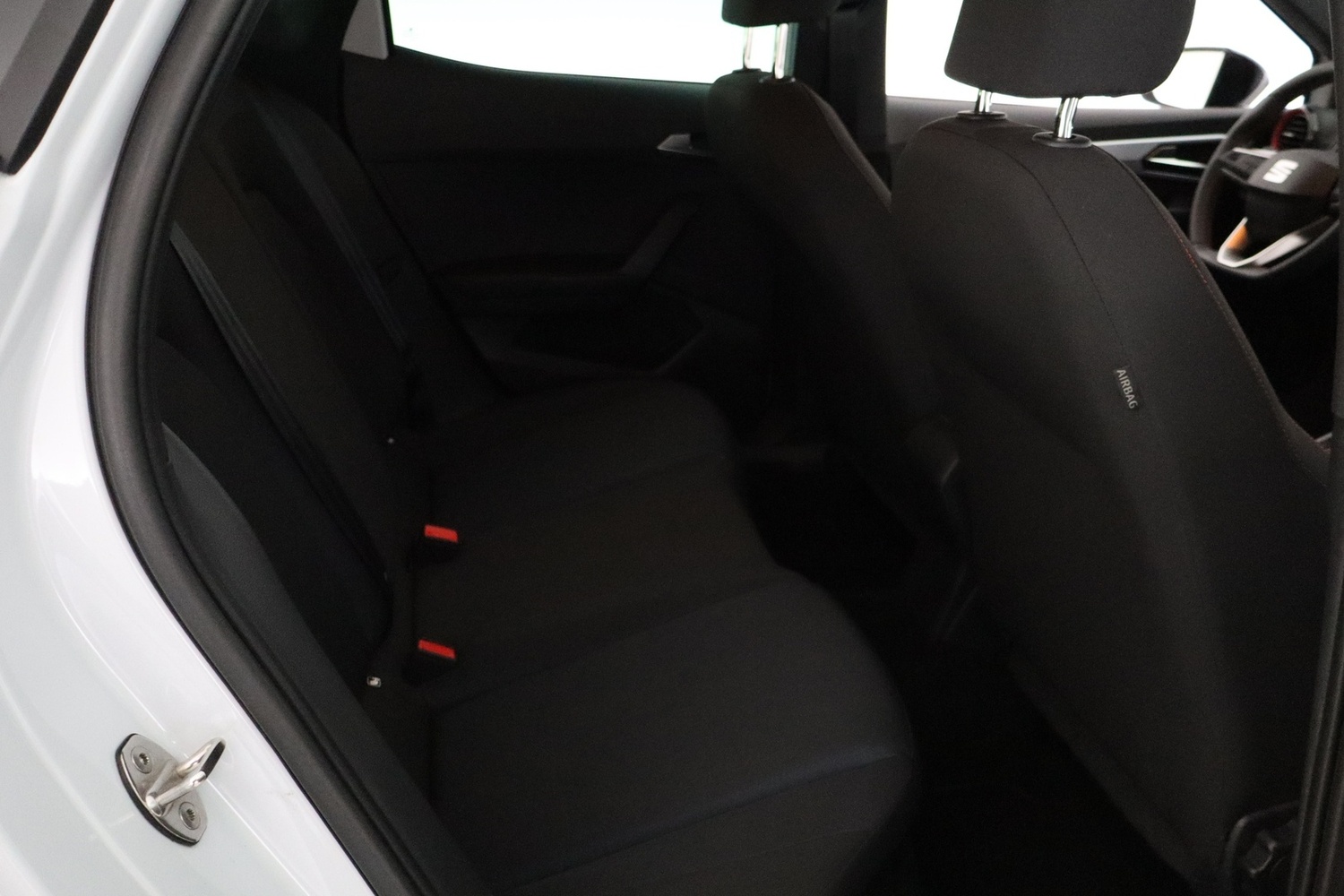 SEAT Arona vaihtoauto