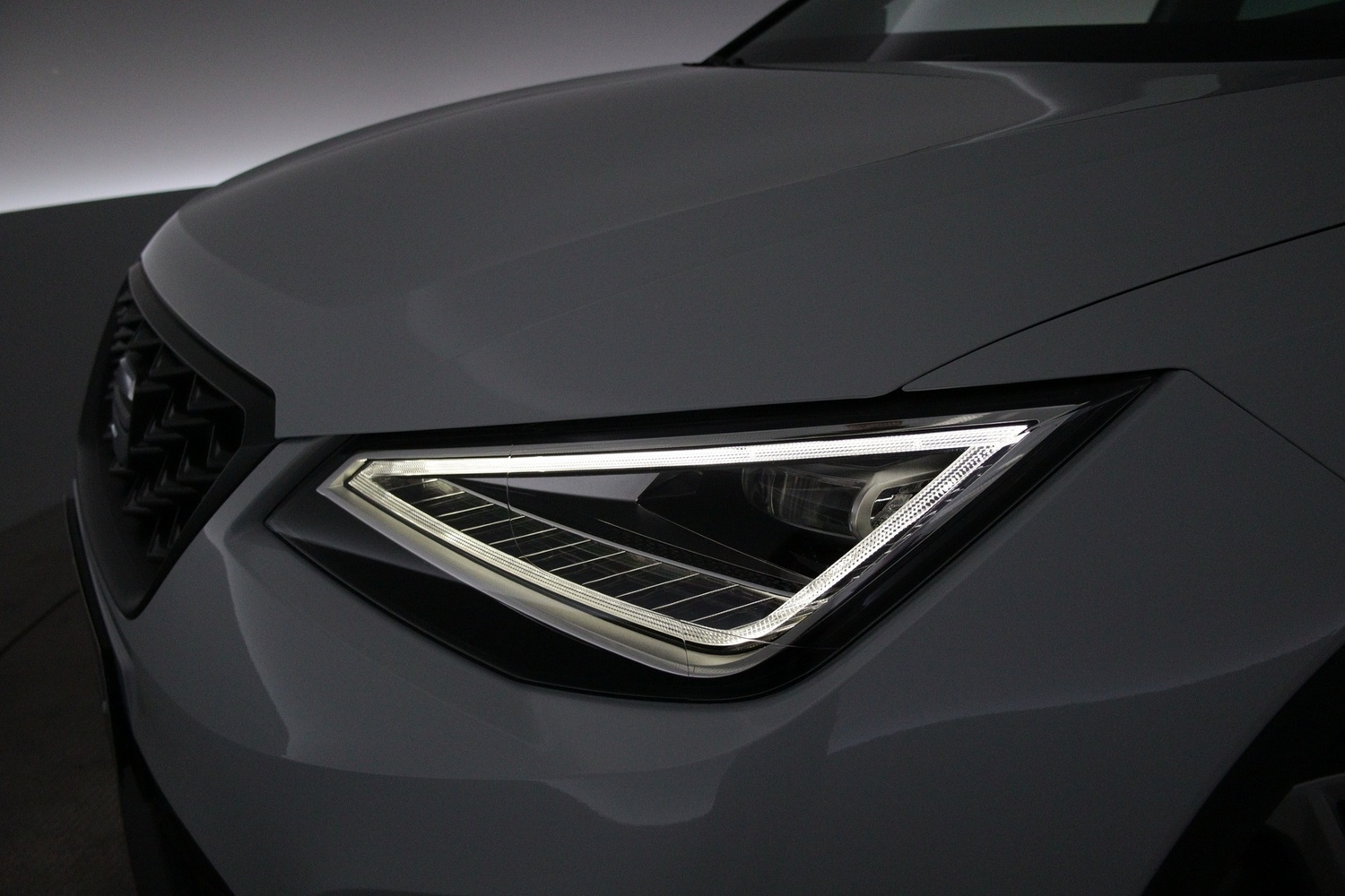 SEAT Arona vaihtoauto