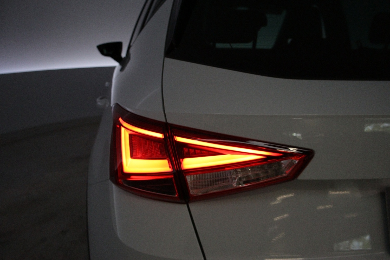 SEAT Arona vaihtoauto