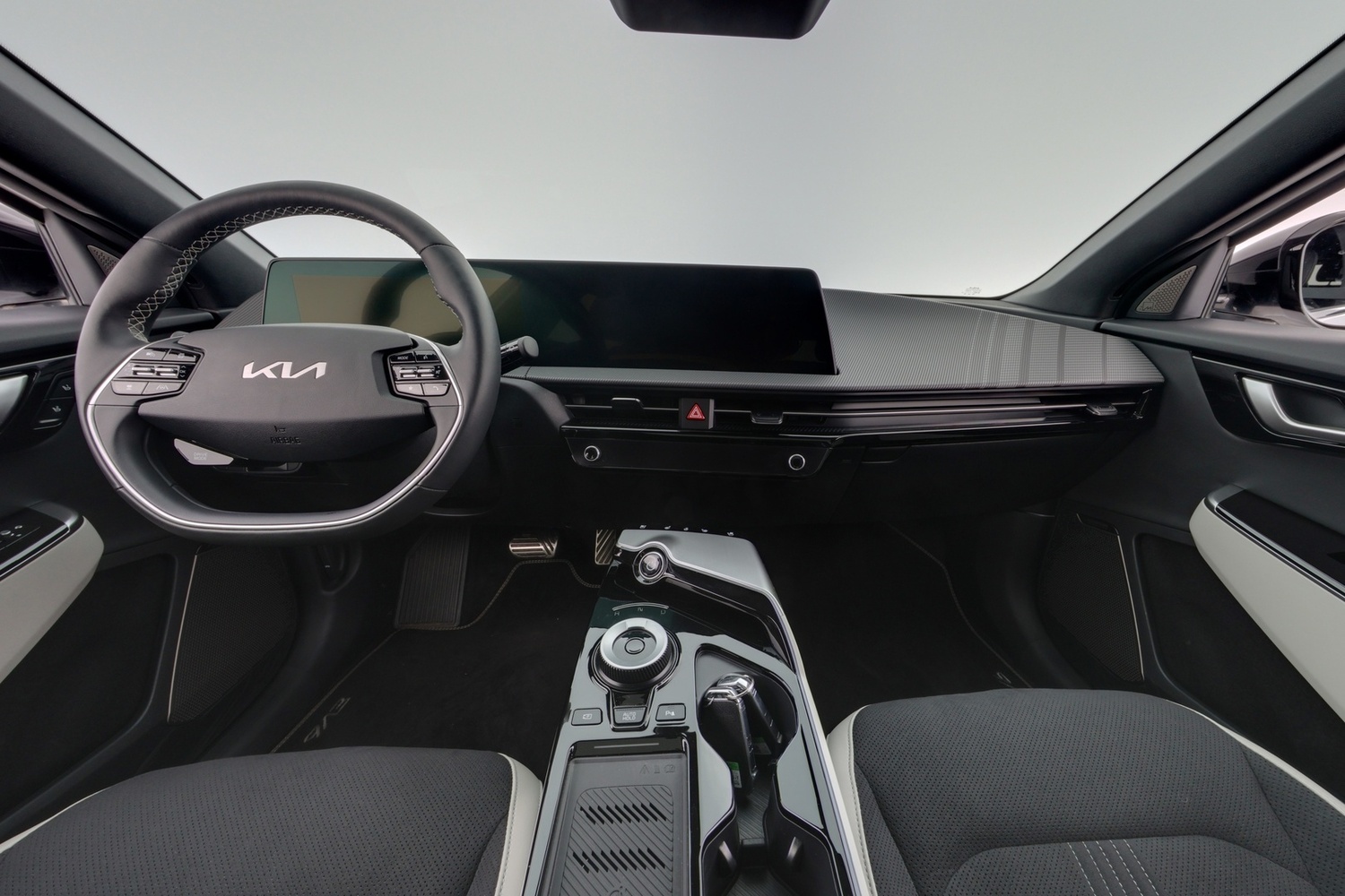 Kia EV6 vaihtoauto