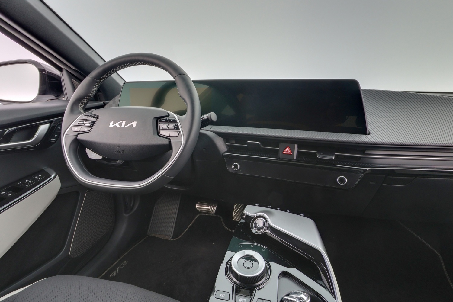 Kia EV6 vaihtoauto