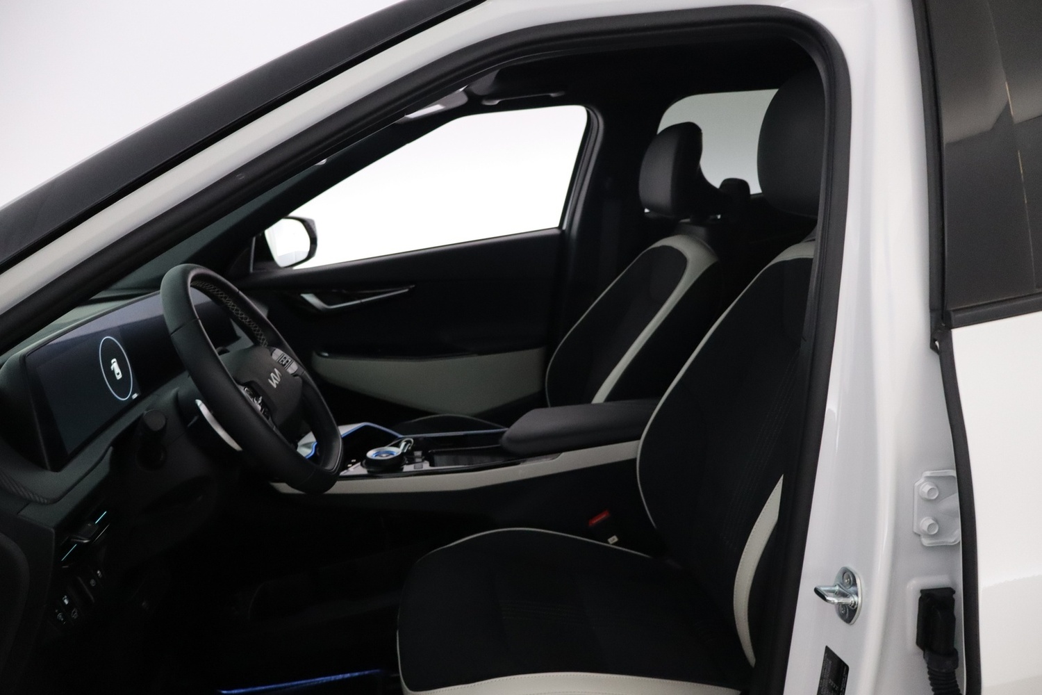Kia EV6 vaihtoauto