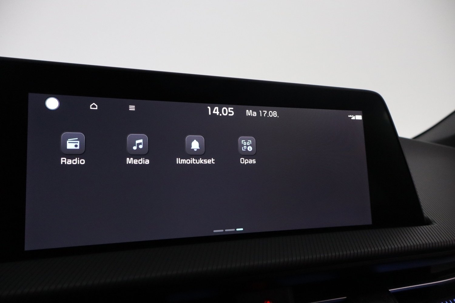 Kia EV6 vaihtoauto