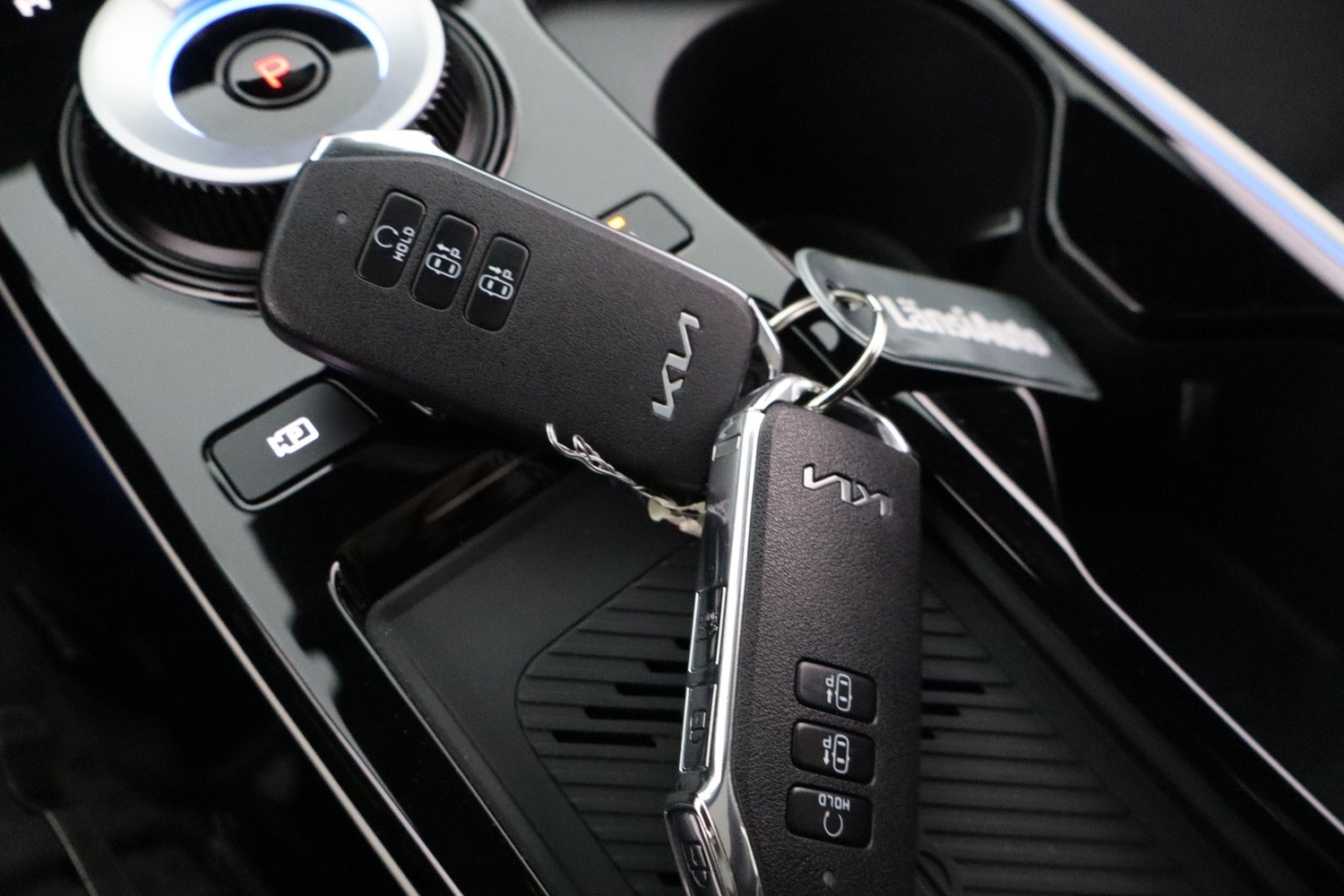 Kia EV6 vaihtoauto