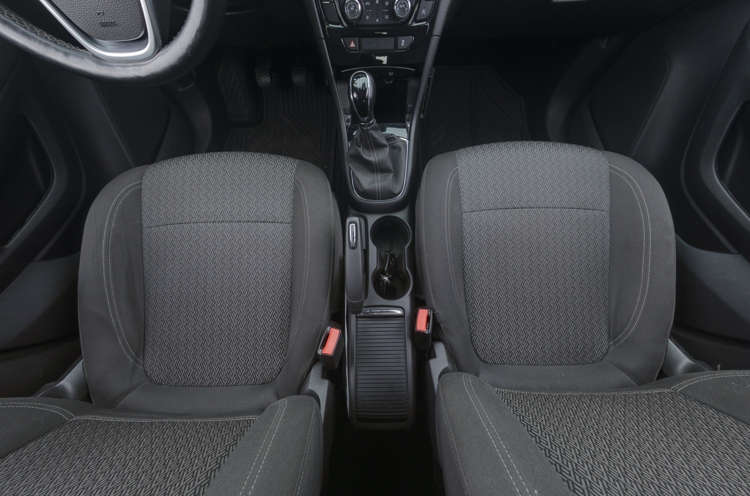 Opel Mokka vaihtoauto