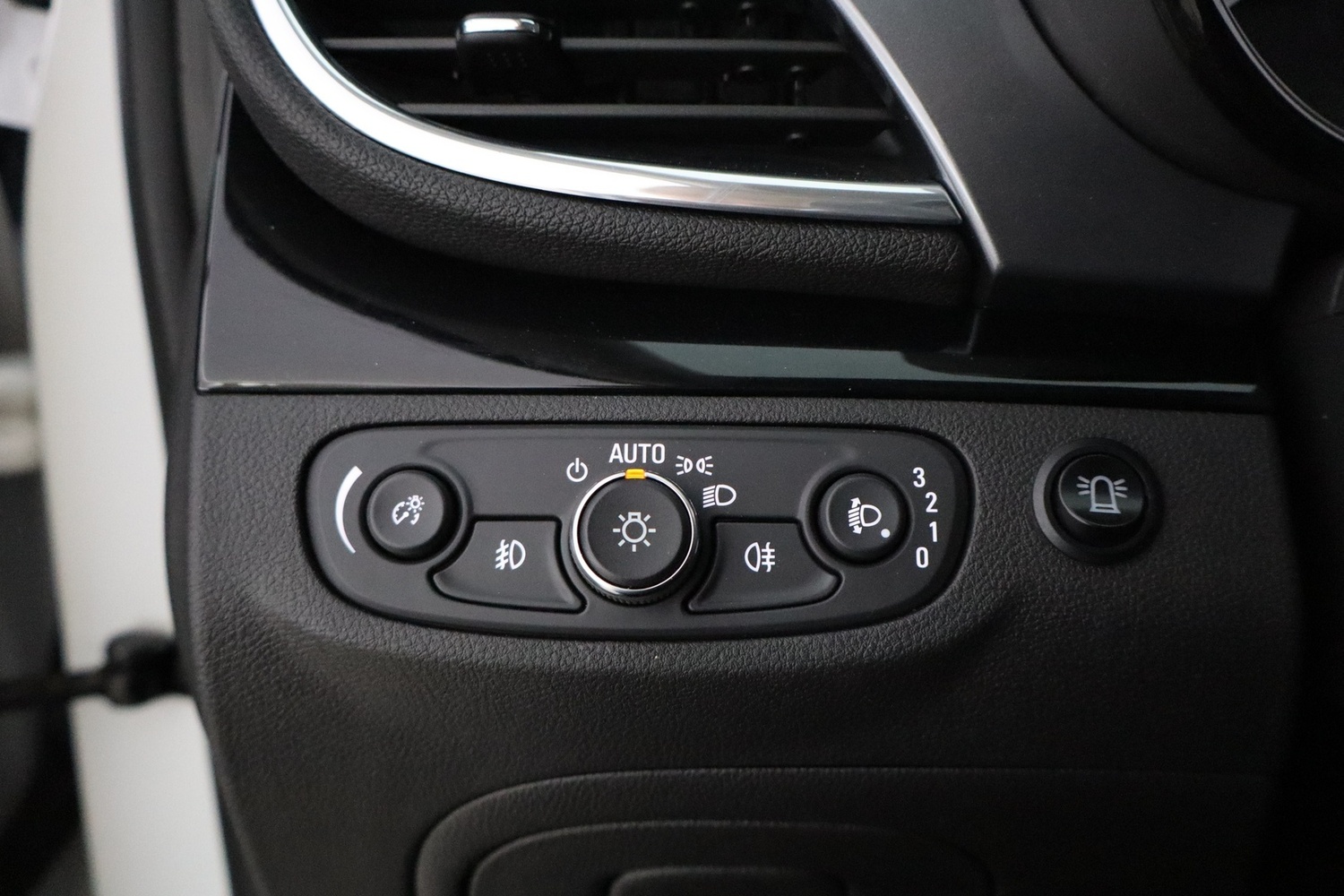 Opel Mokka vaihtoauto
