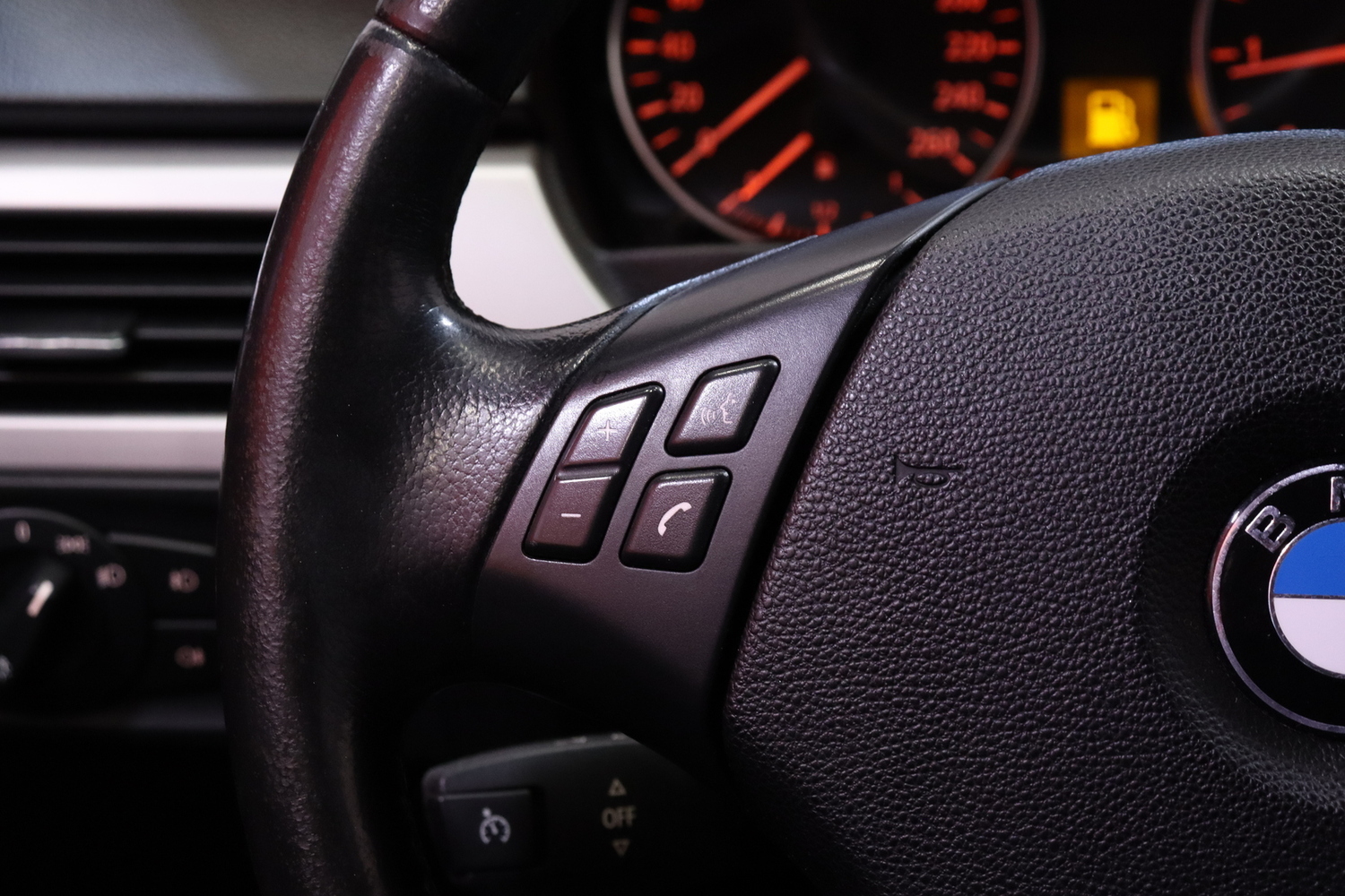 BMW 318 vaihtoauto