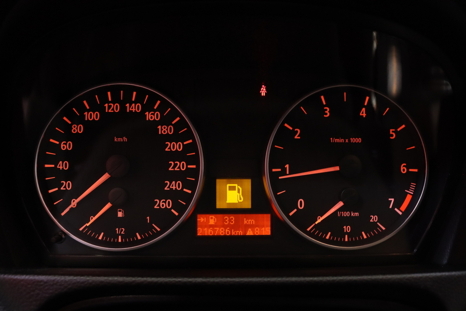 BMW 318 vaihtoauto