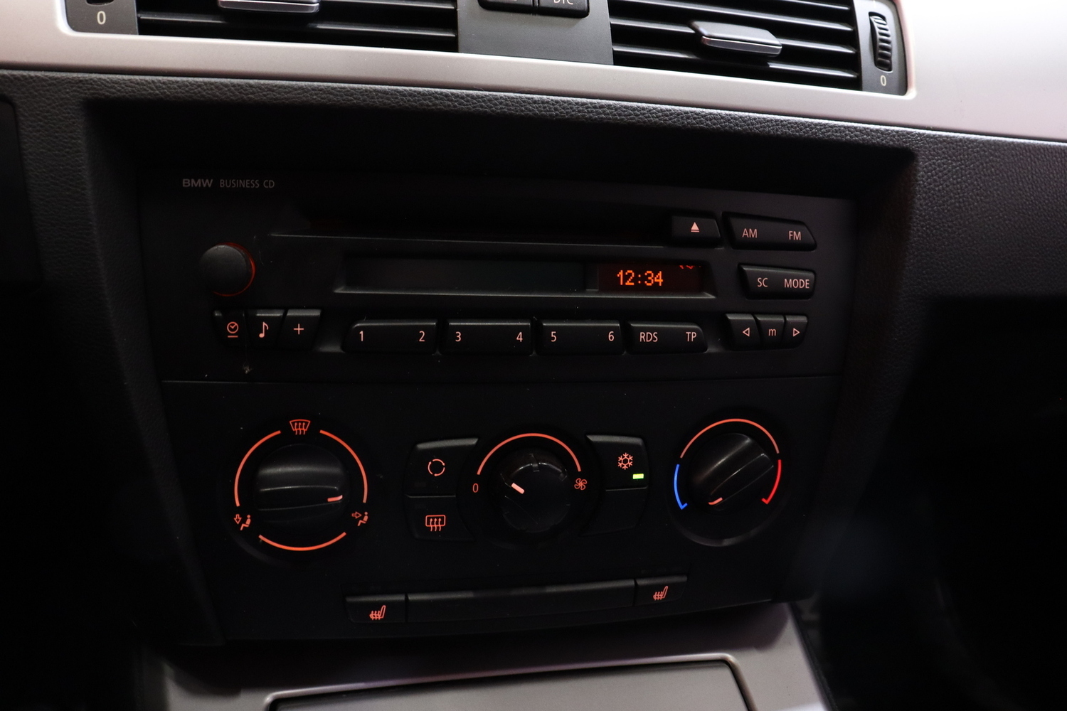 BMW 318 vaihtoauto