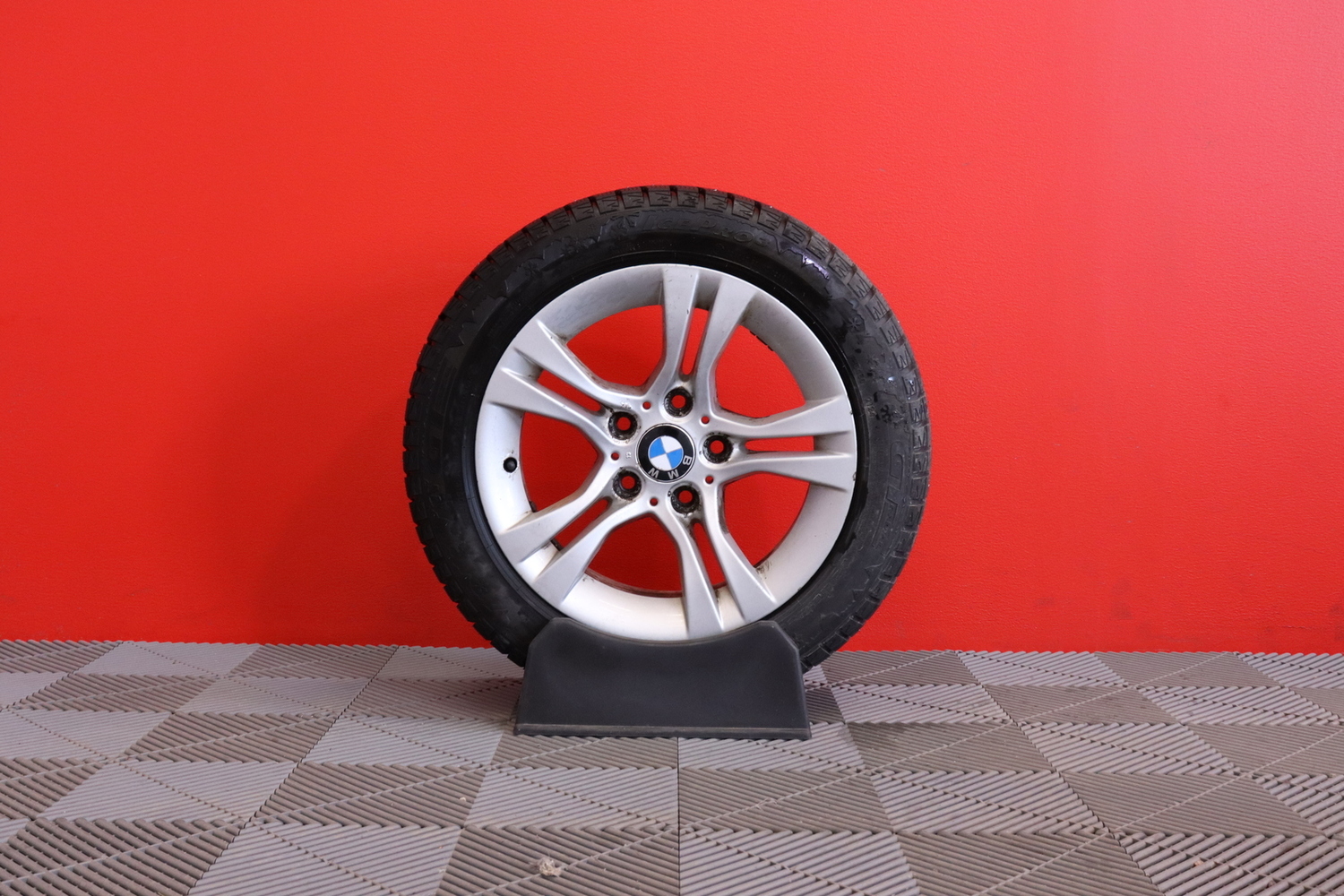 BMW 318 vaihtoauto