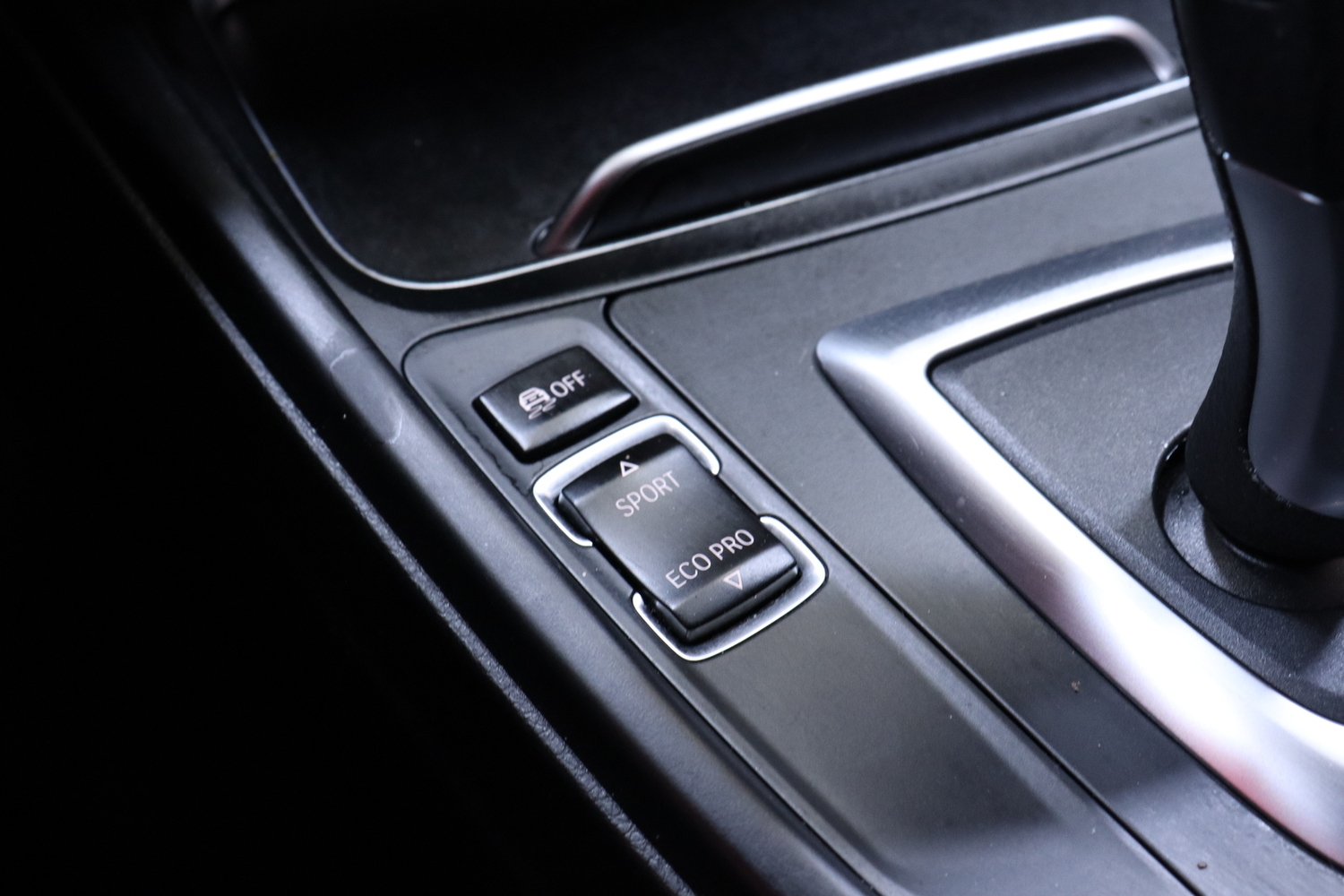 BMW 318 vaihtoauto