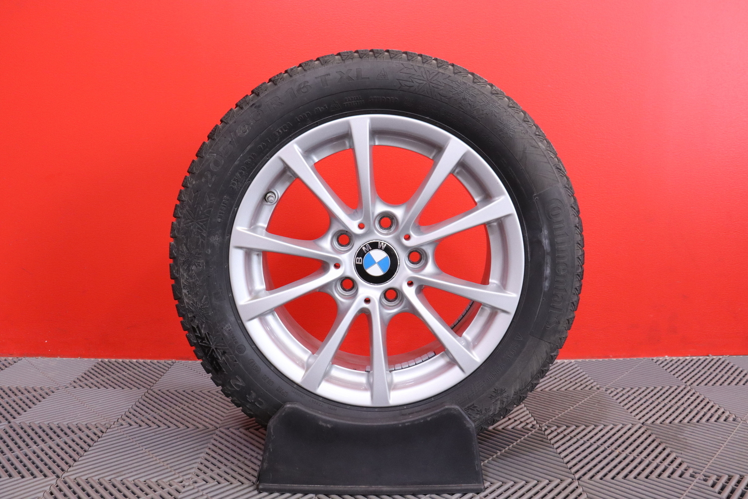BMW 318 vaihtoauto