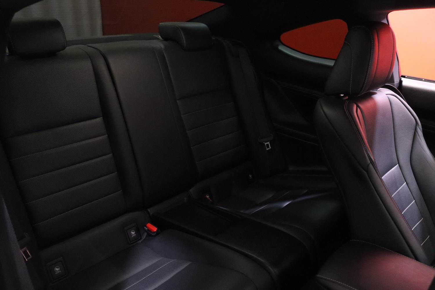 Lexus RC vaihtoauto