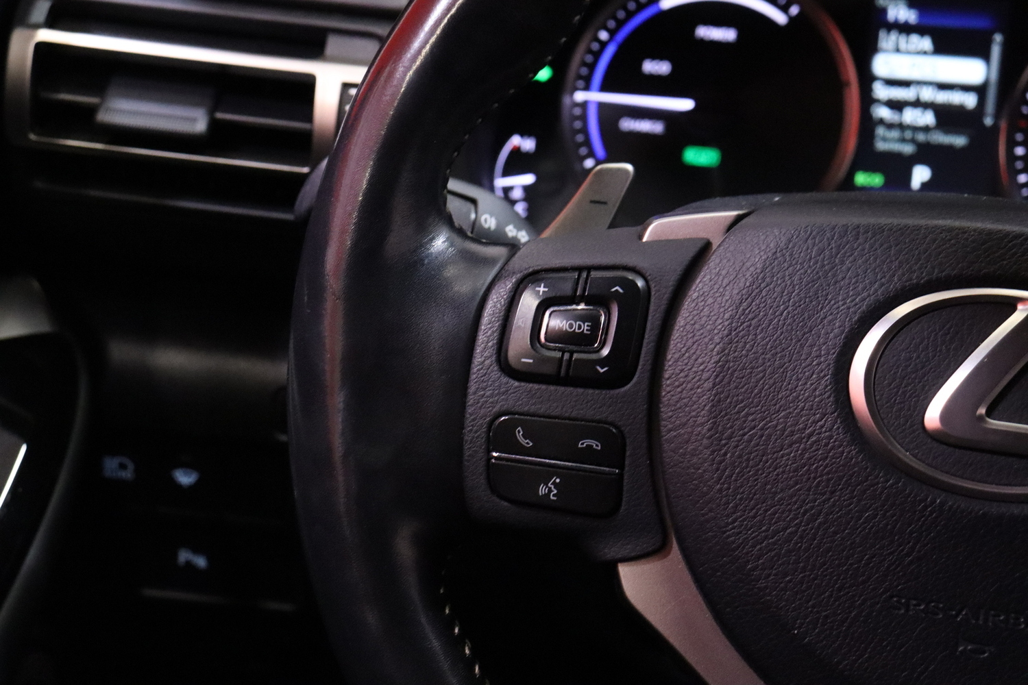 Lexus RC vaihtoauto