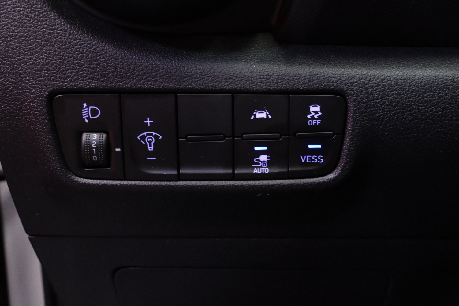 Hyundai KONA Electric vaihtoauto
