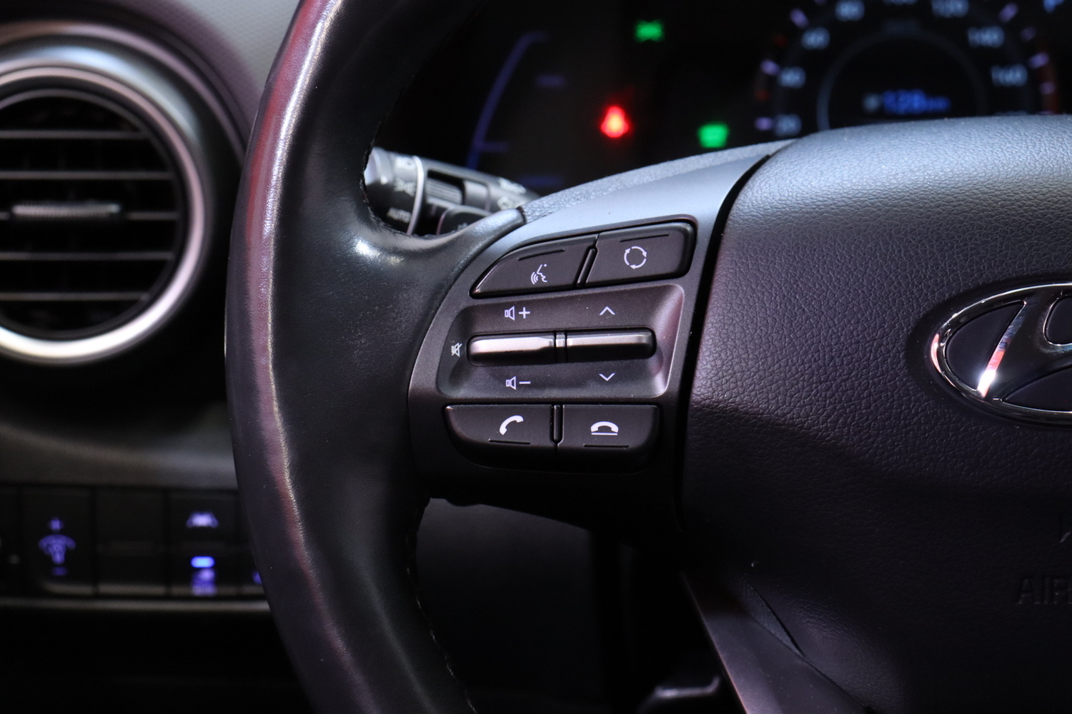 Hyundai KONA Electric vaihtoauto