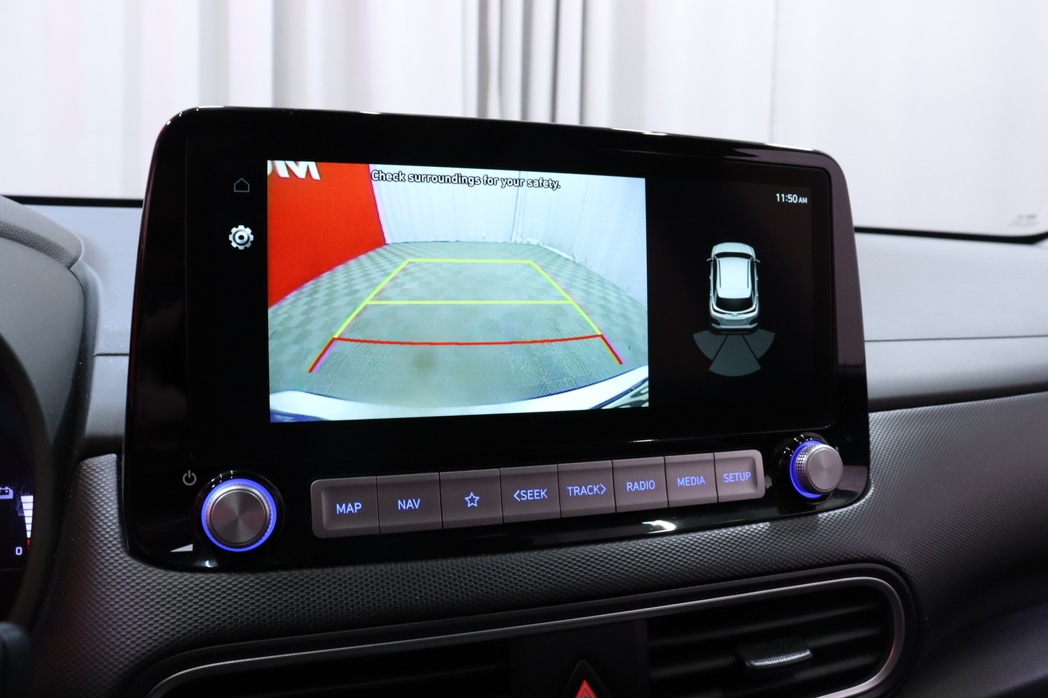 Hyundai KONA Electric vaihtoauto