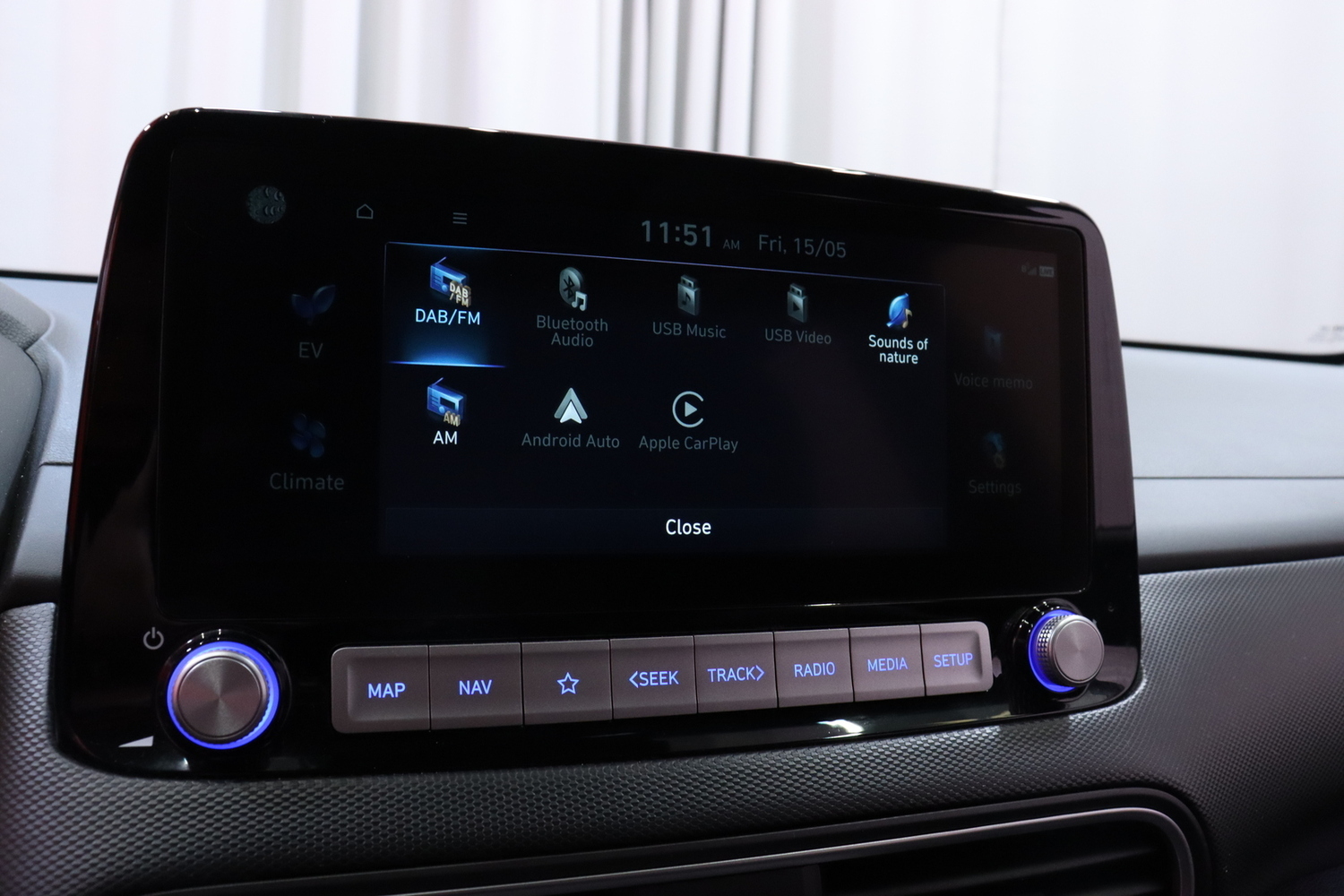 Hyundai KONA Electric vaihtoauto