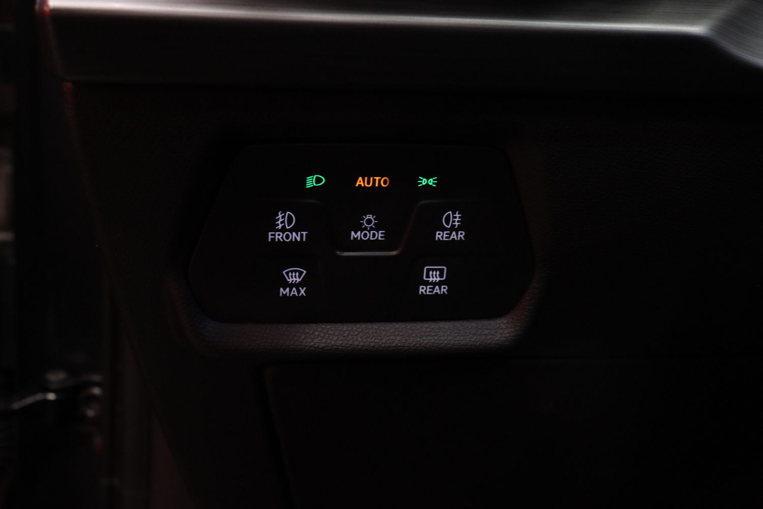 Cupra Formentor vaihtoauto