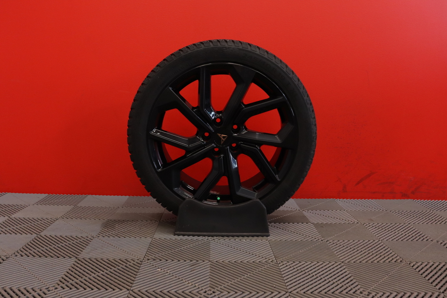 Cupra Formentor vaihtoauto