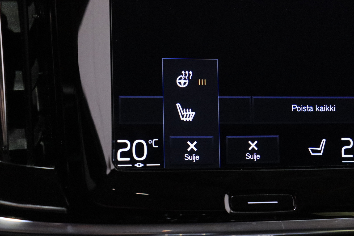 Volvo V90 Cross Country vaihtoauto