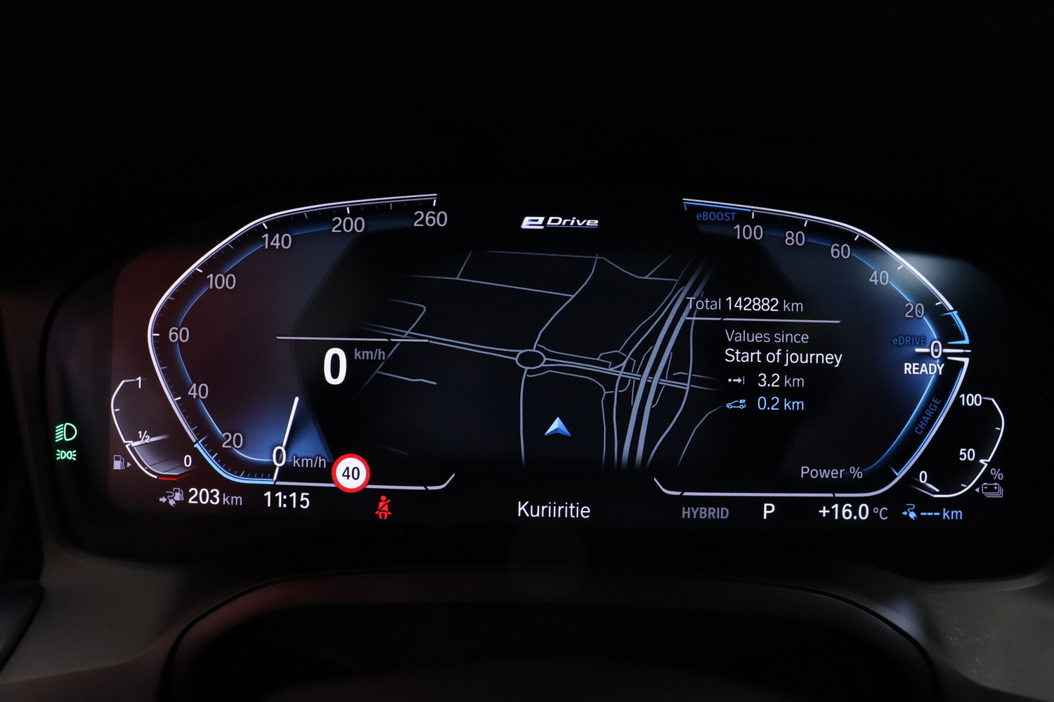 BMW 330 vaihtoauto