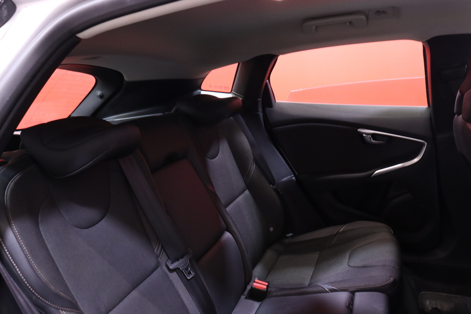 Volvo V40 Cross Country vaihtoauto
