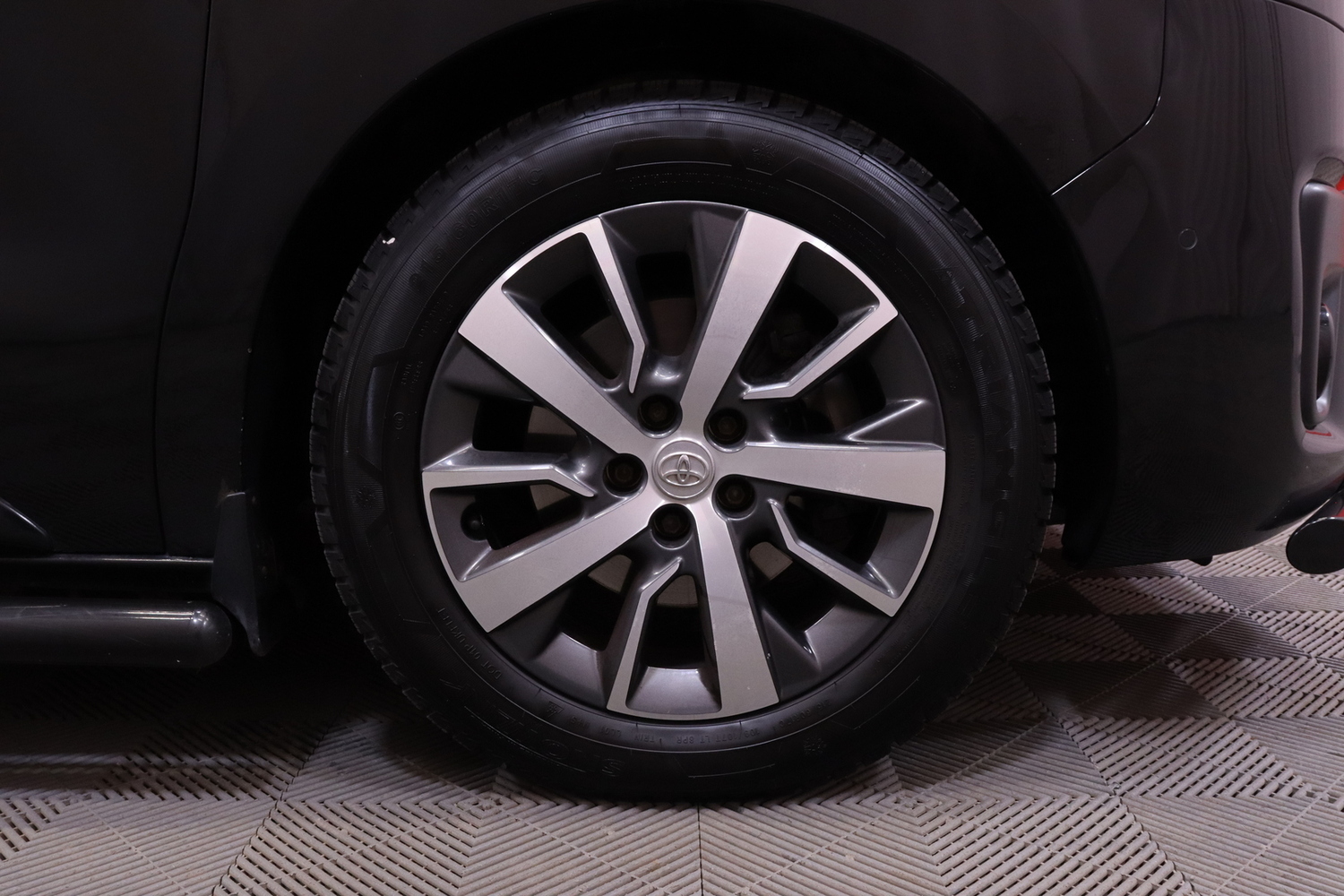 Toyota Proace Verso vaihtoauto