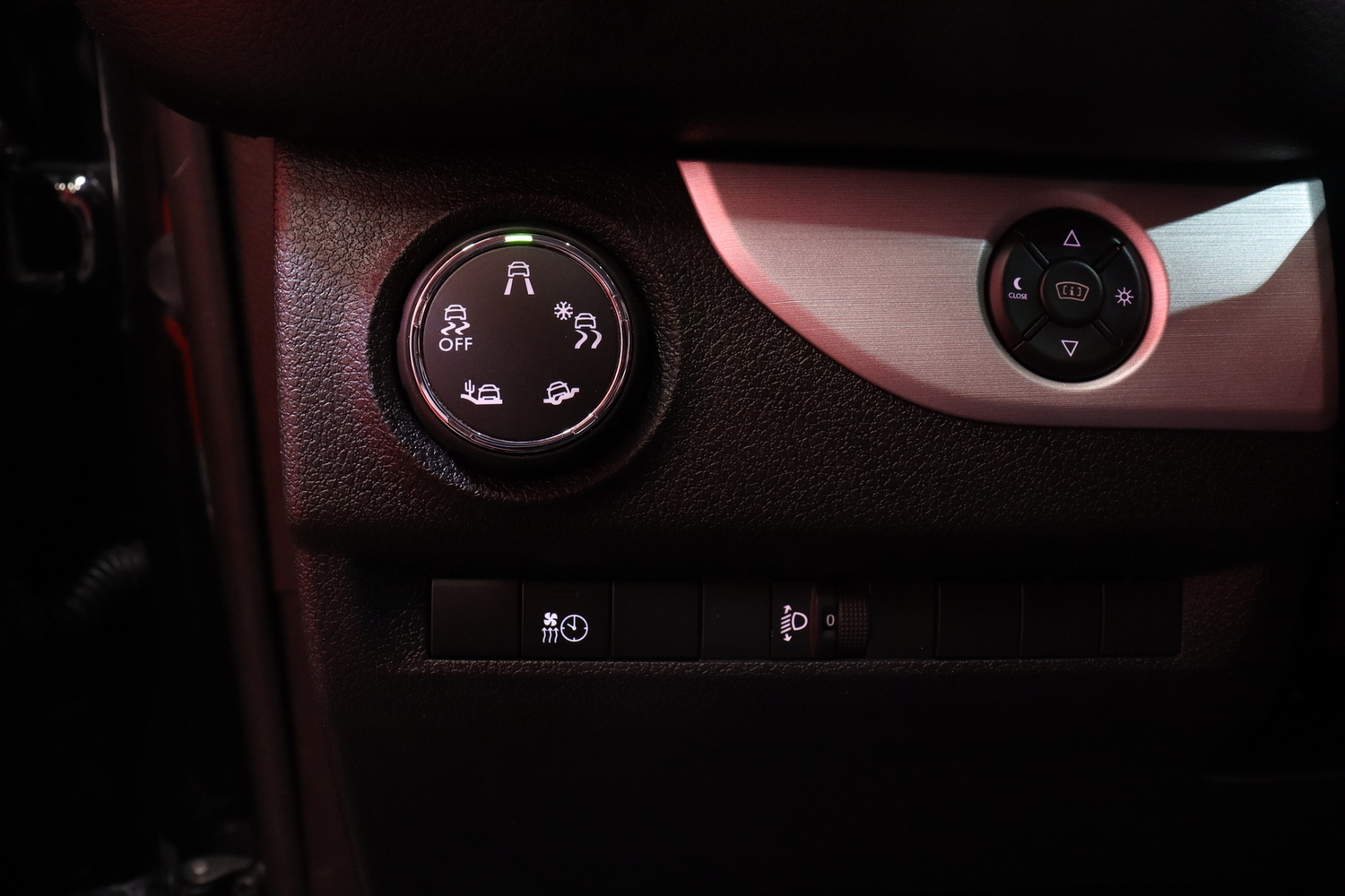 Toyota Proace Verso vaihtoauto