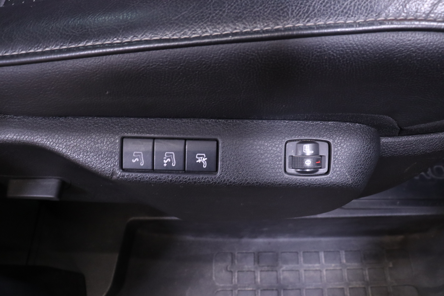 Toyota Proace Verso vaihtoauto