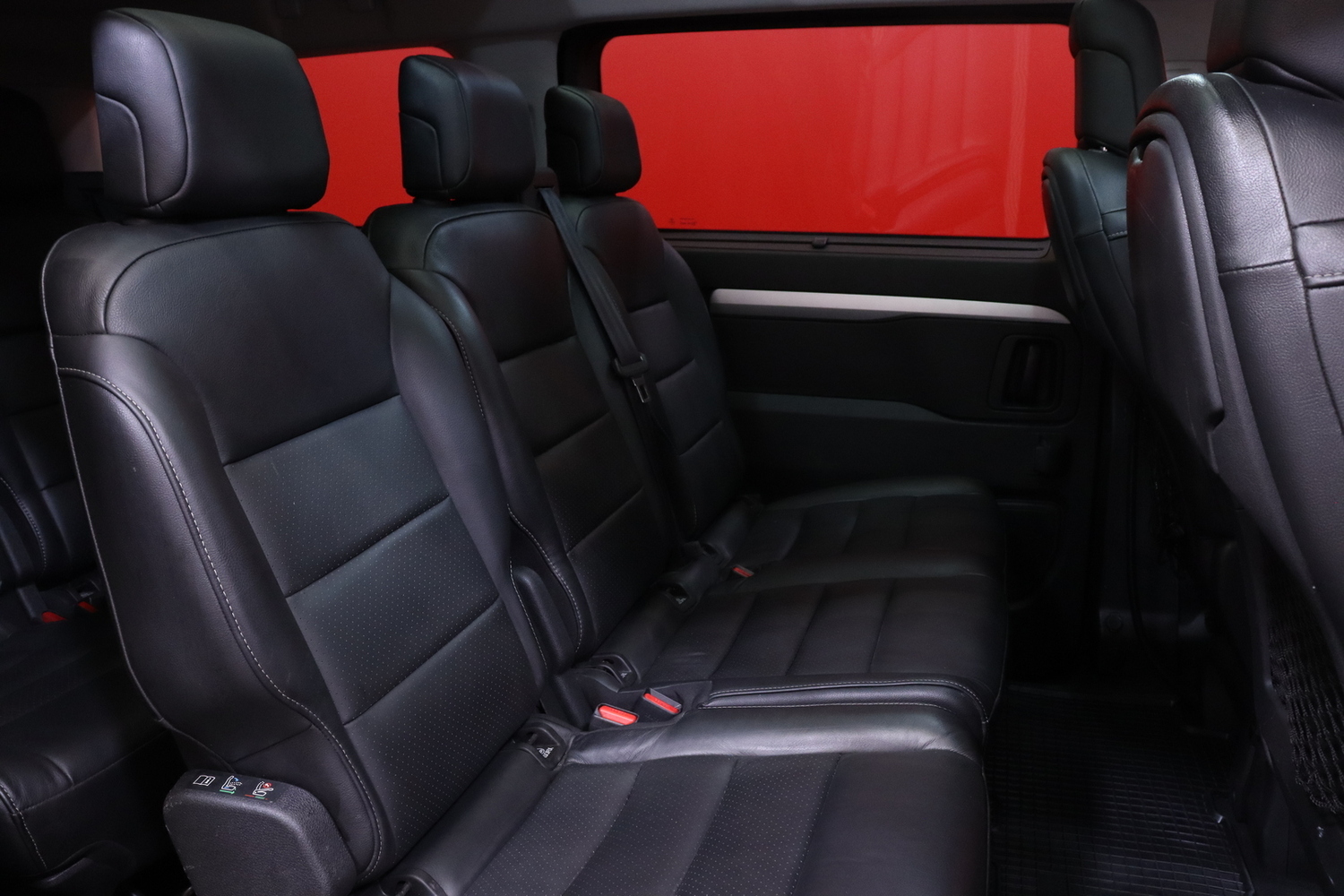 Toyota Proace Verso vaihtoauto