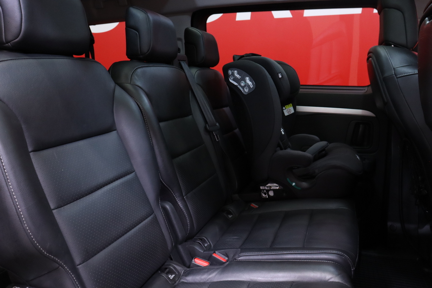 Toyota Proace Verso vaihtoauto