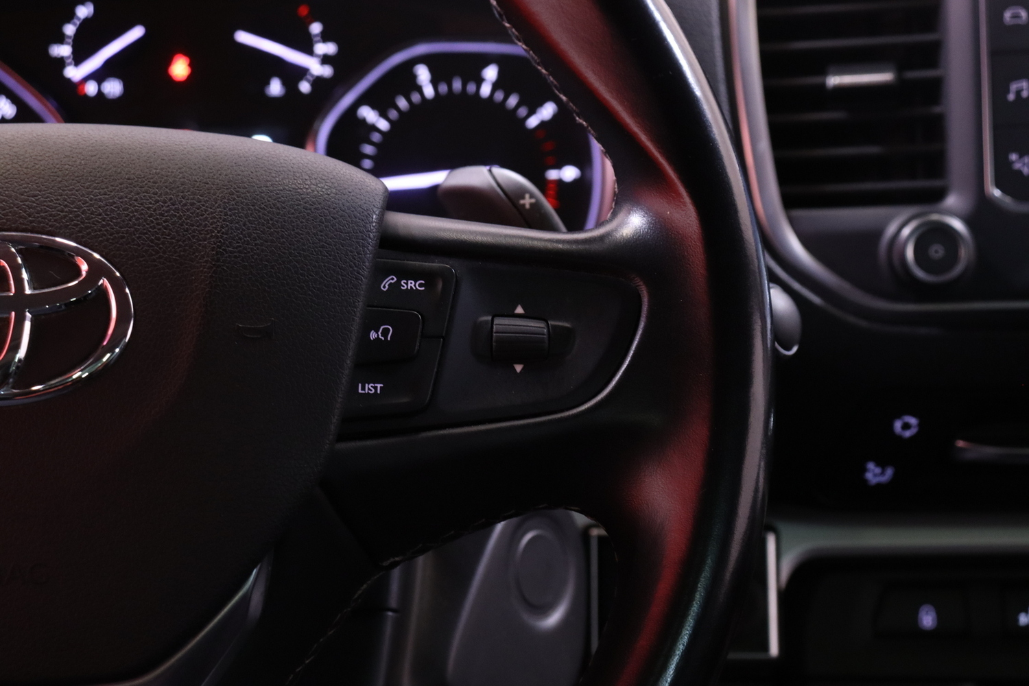 Toyota Proace Verso vaihtoauto