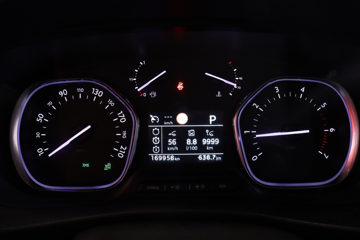 Toyota Proace Verso vaihtoauto