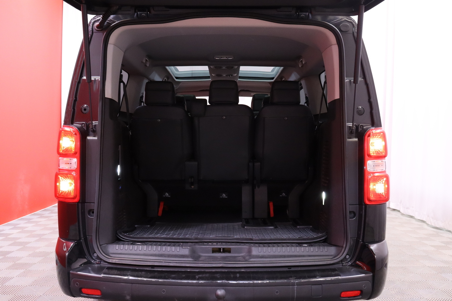 Toyota Proace Verso vaihtoauto