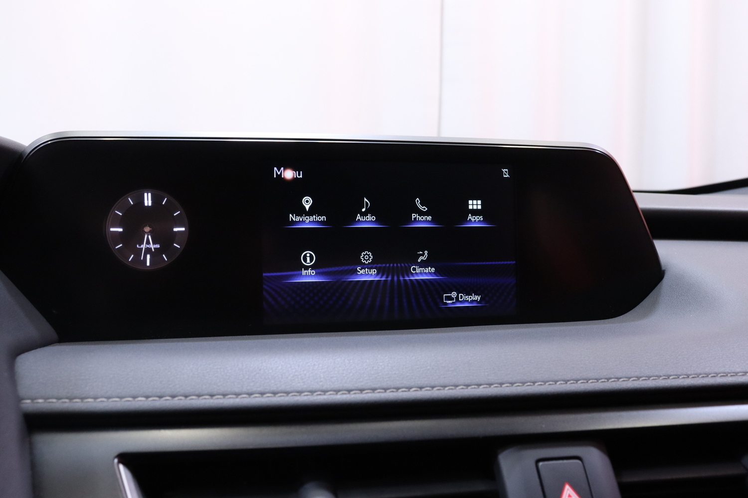 Lexus UX vaihtoauto