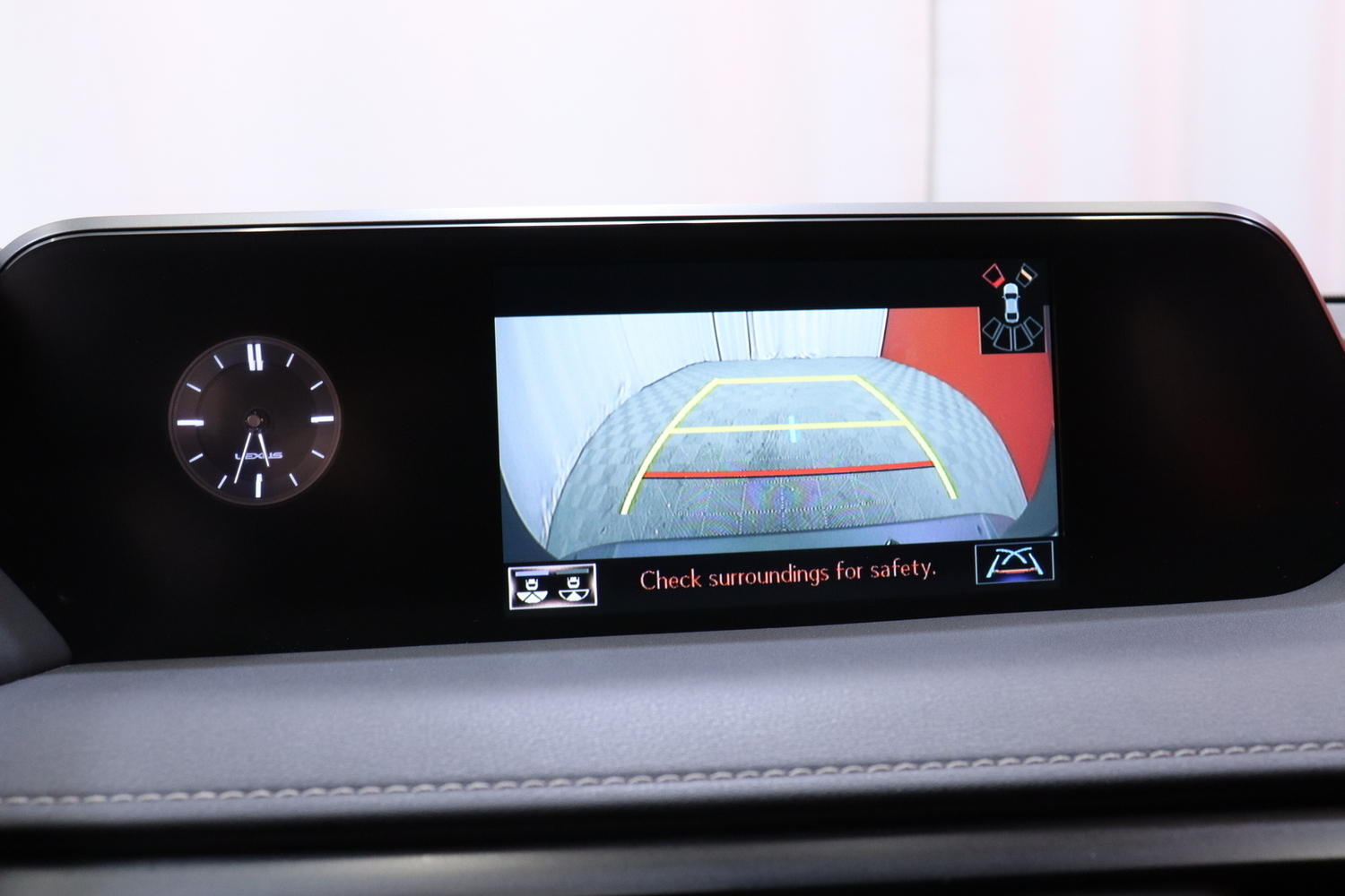 Lexus UX vaihtoauto