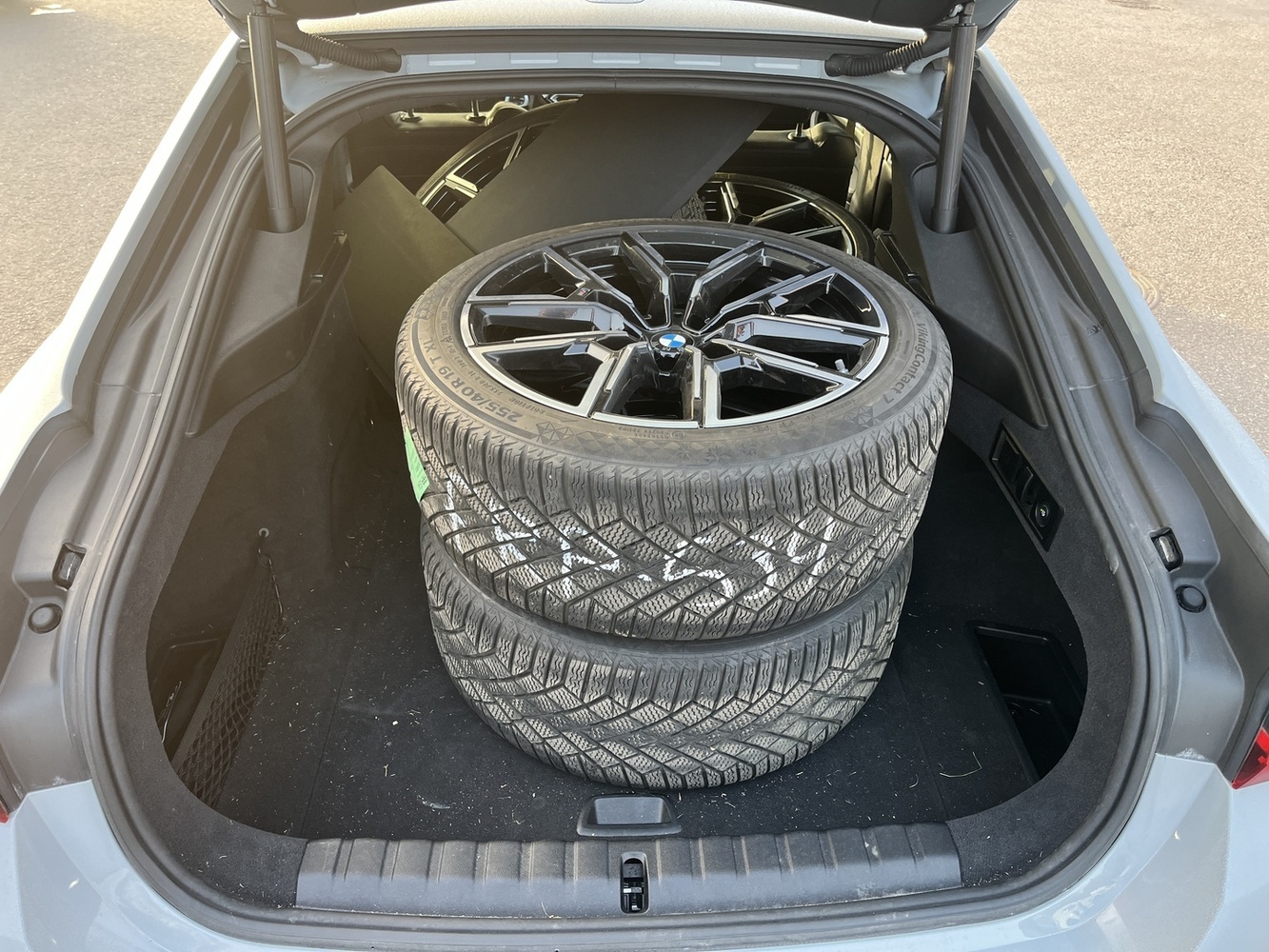 BMW i4 M50 vaihtoauto