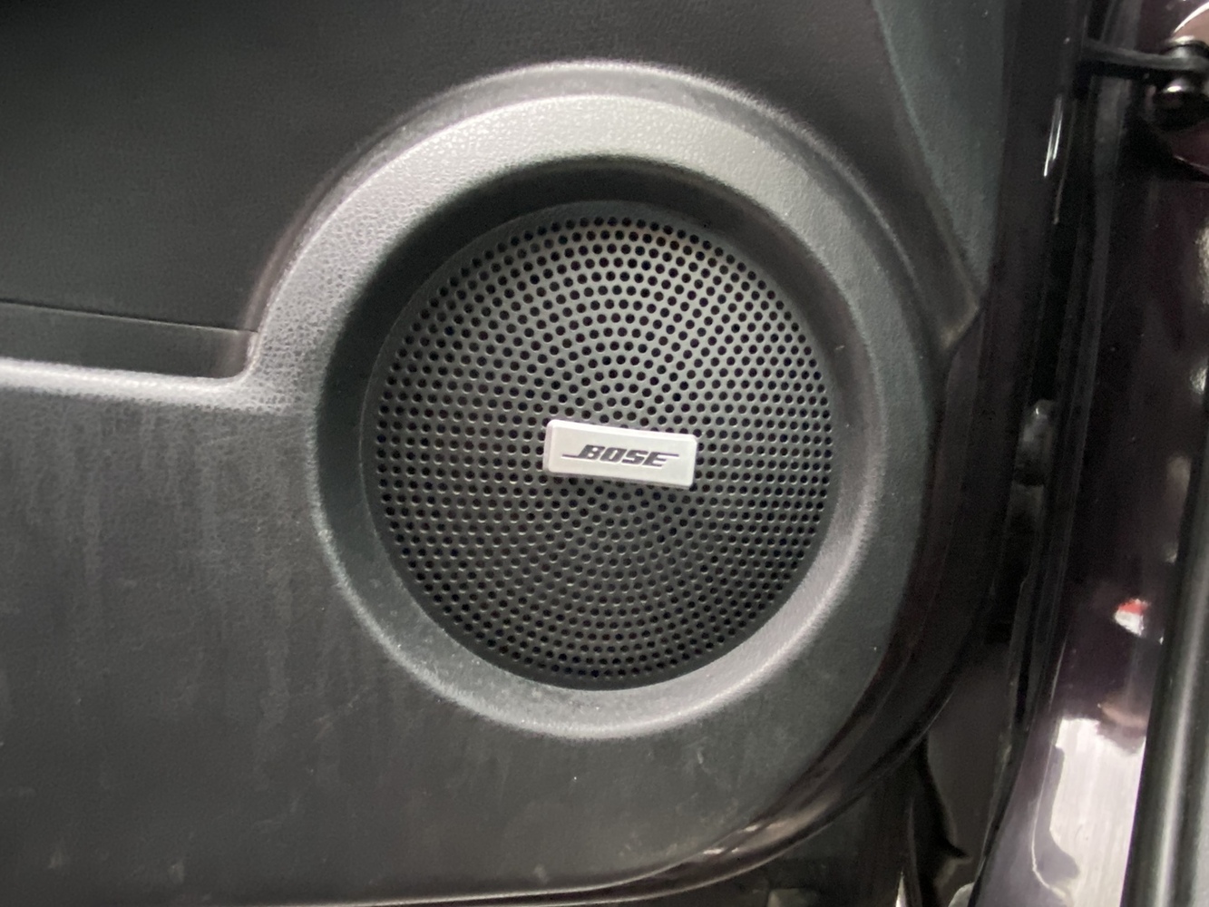 Nissan Qashqai+2 vaihtoauto