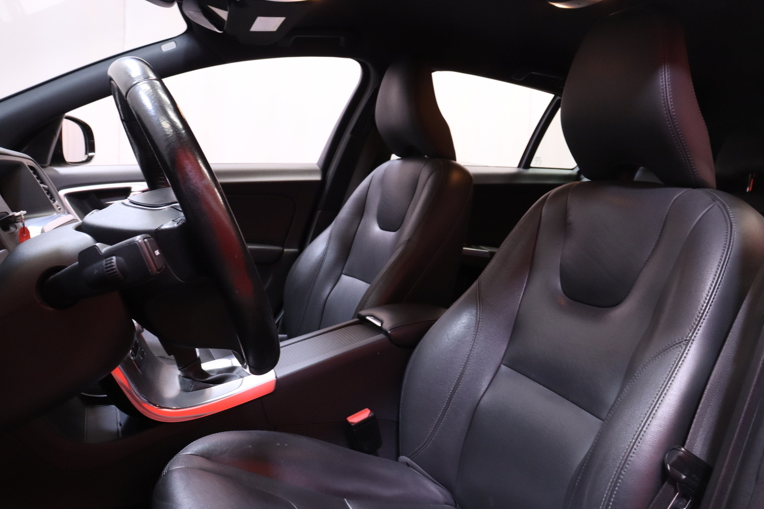 Volvo V60 Cross Country vaihtoauto