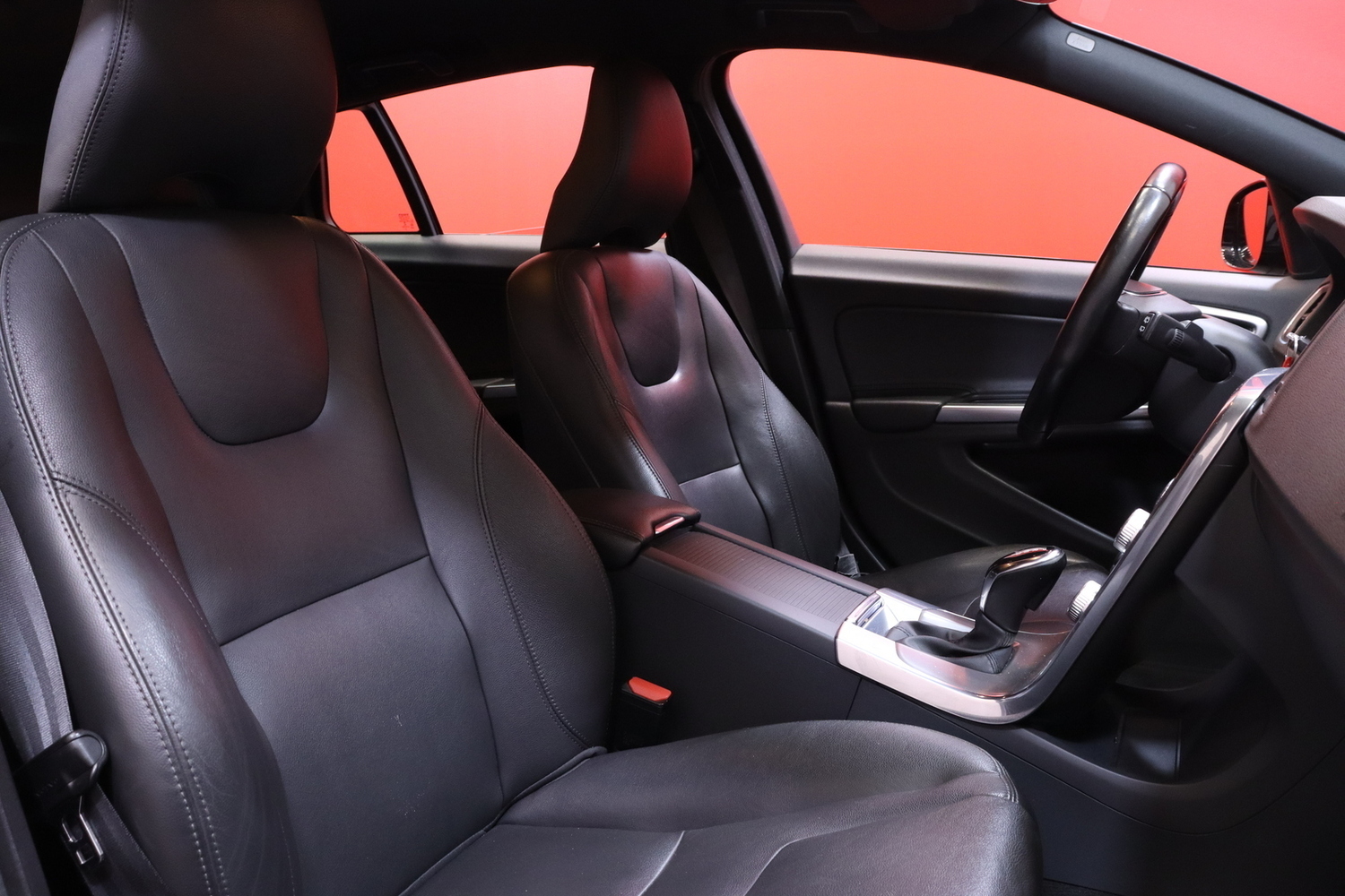 Volvo V60 Cross Country vaihtoauto