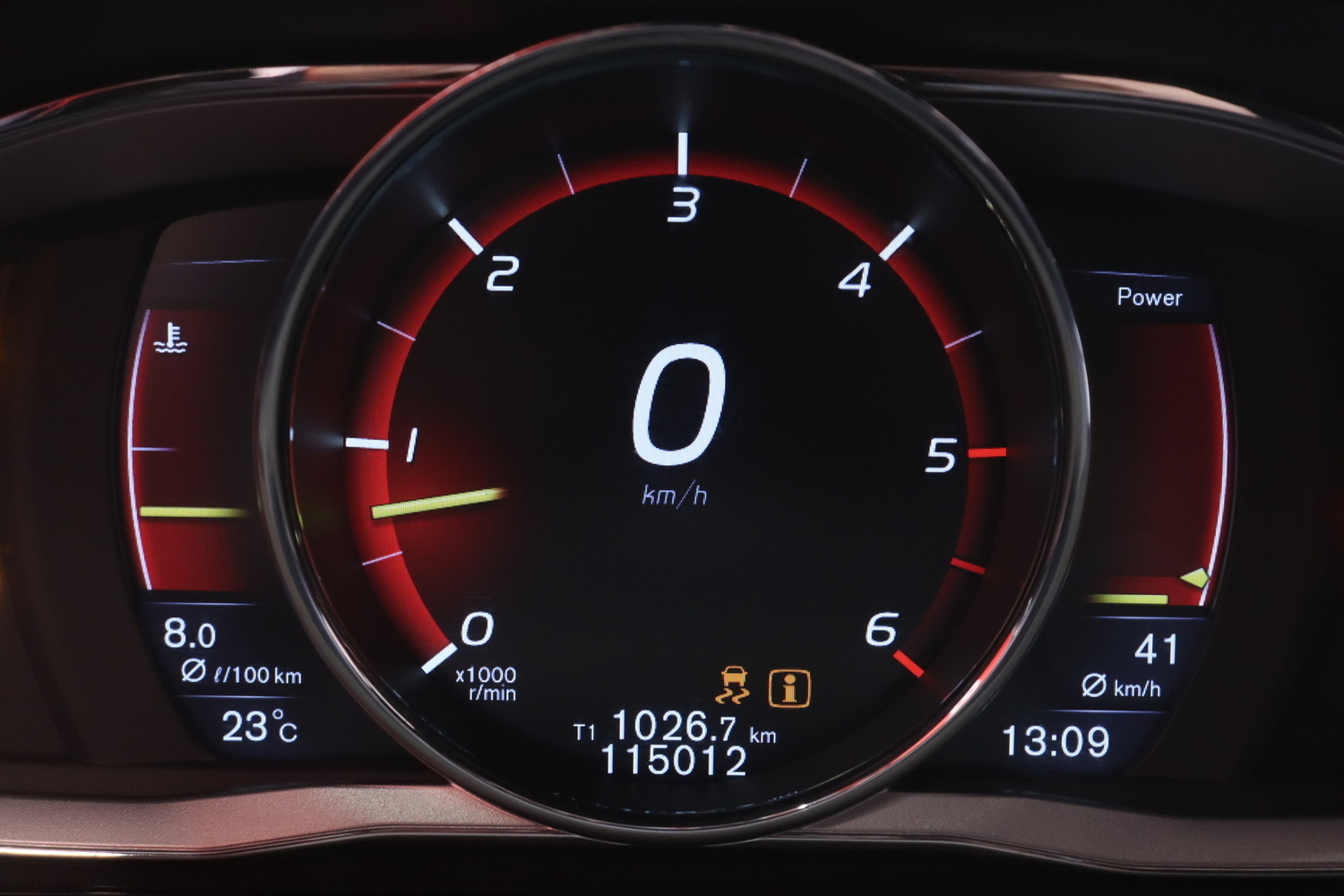 Volvo V60 Cross Country vaihtoauto