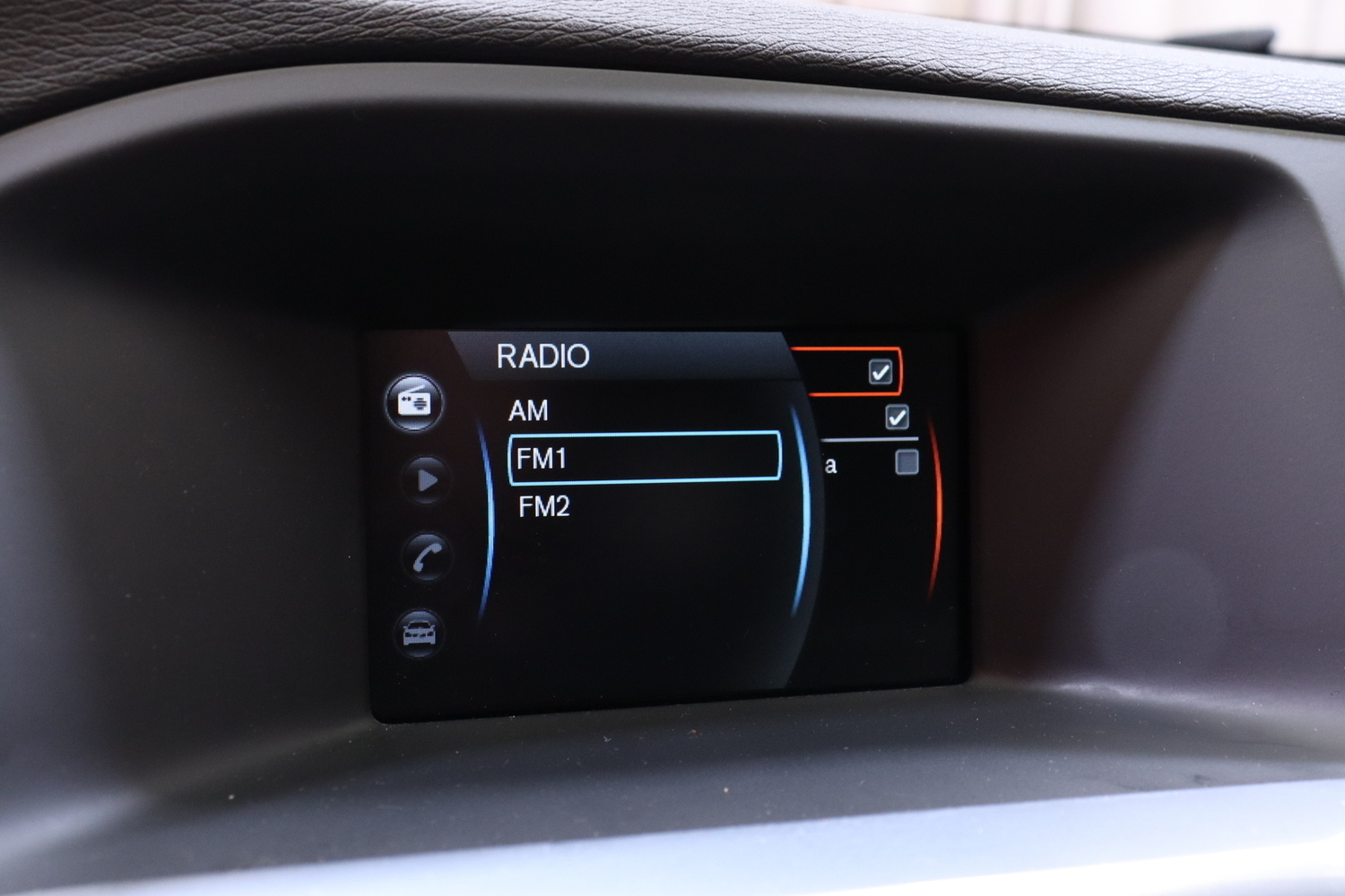 Volvo V60 Cross Country vaihtoauto