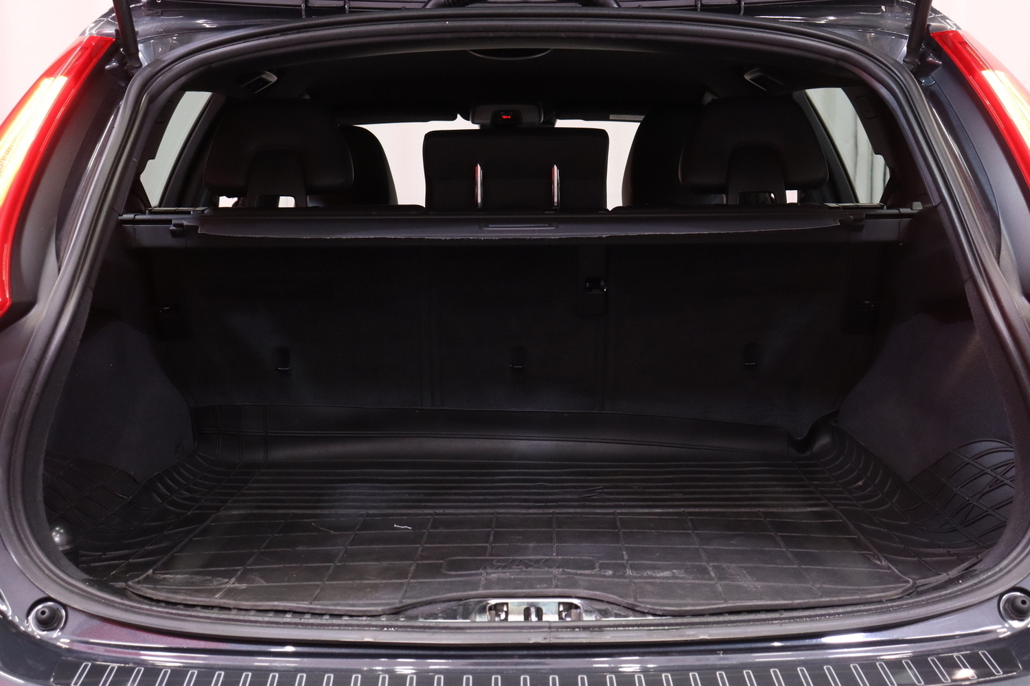 Volvo V60 Cross Country vaihtoauto