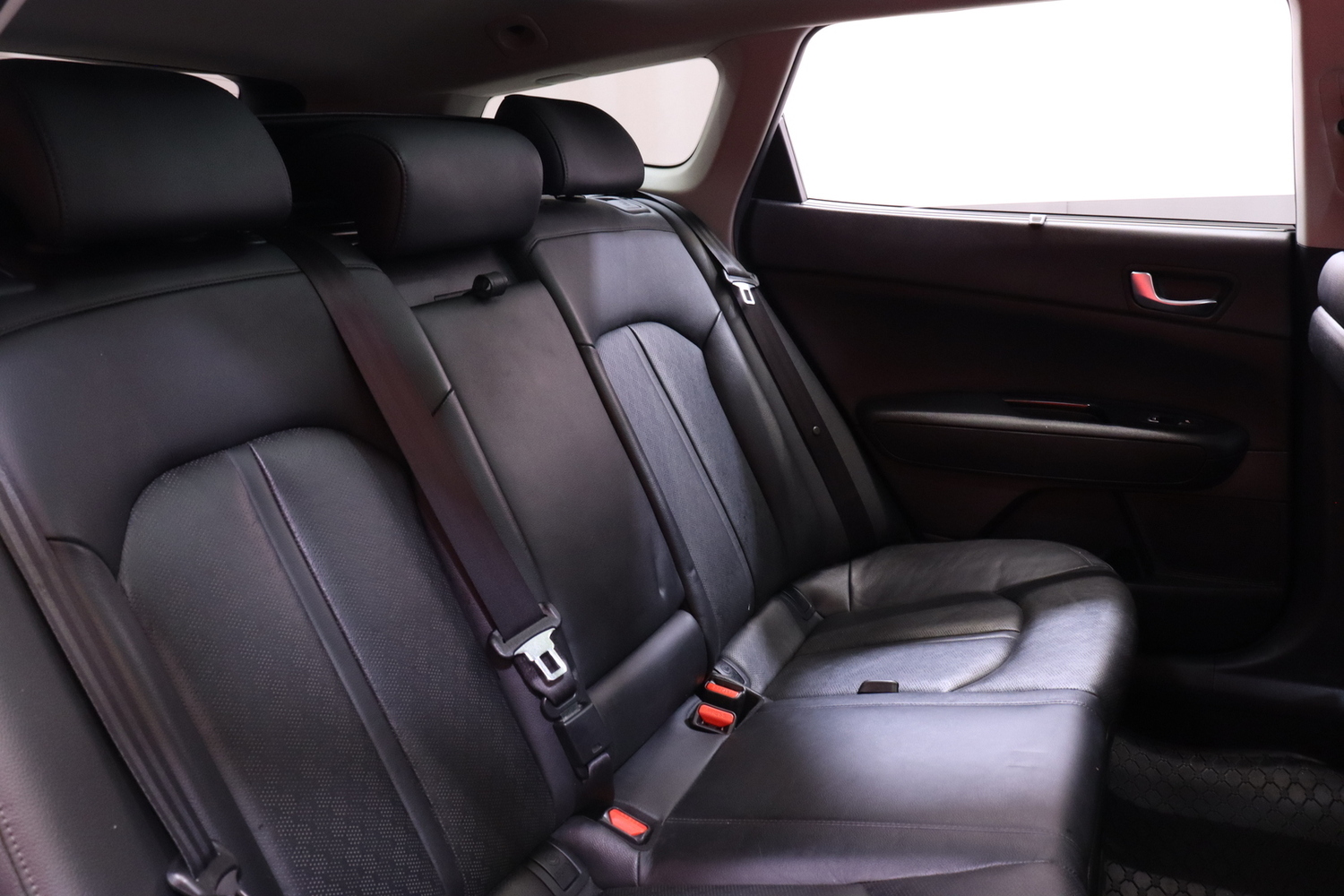 Kia Optima vaihtoauto