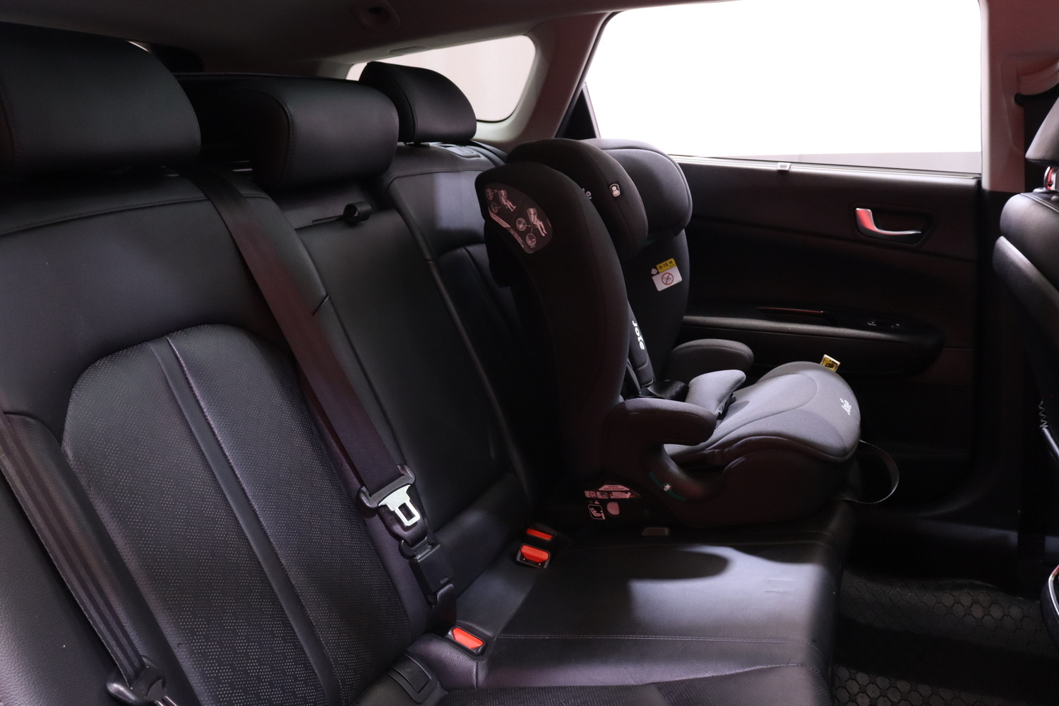 Kia Optima vaihtoauto