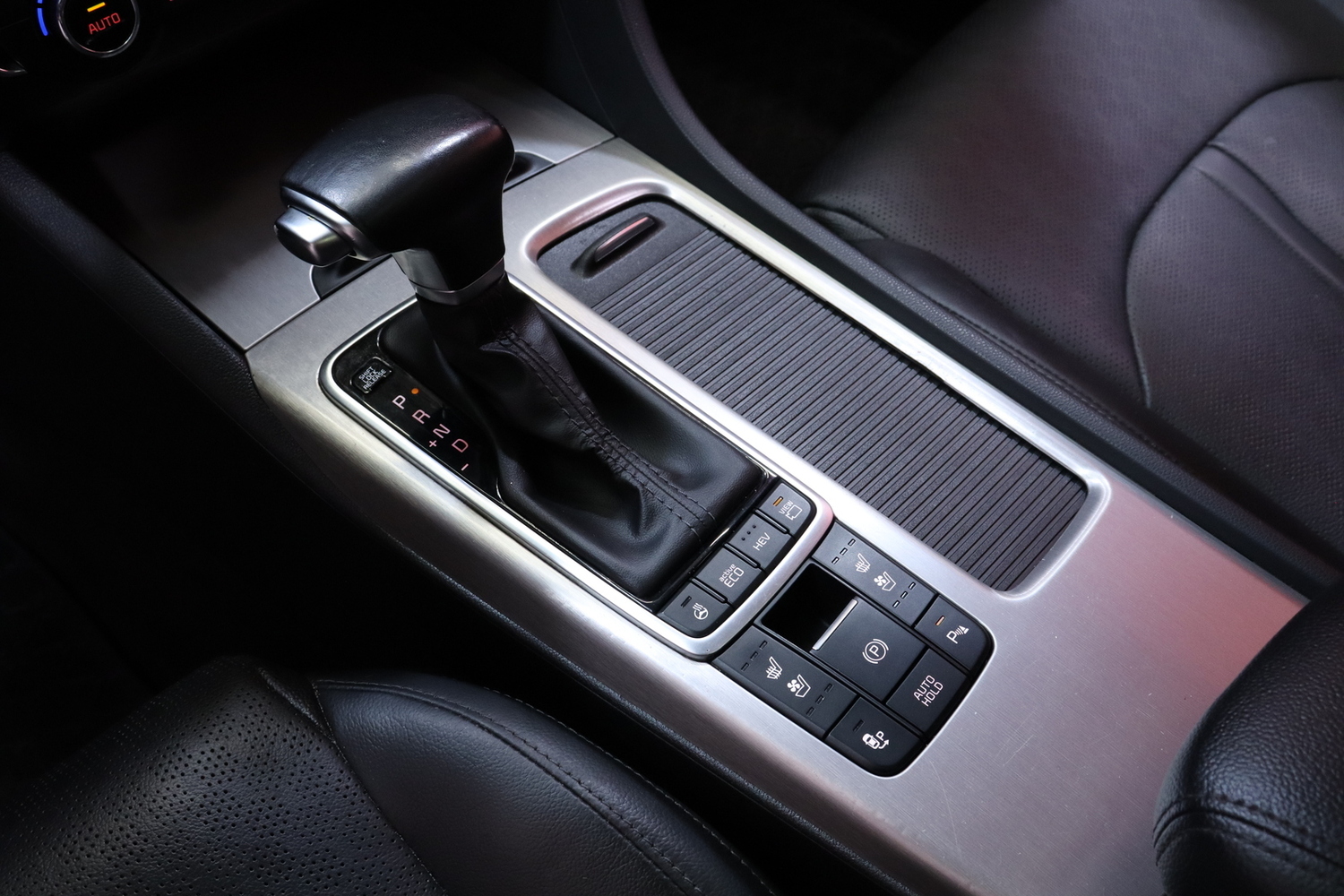 Kia Optima vaihtoauto